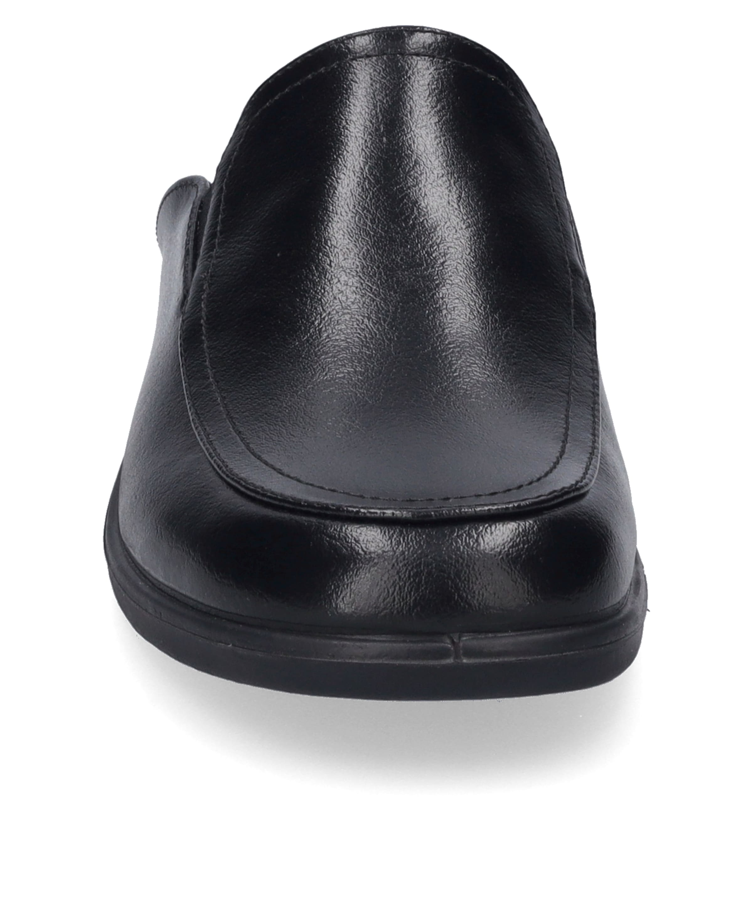 Josef Seibel Hausschuh »Belfort 20, schwarz«