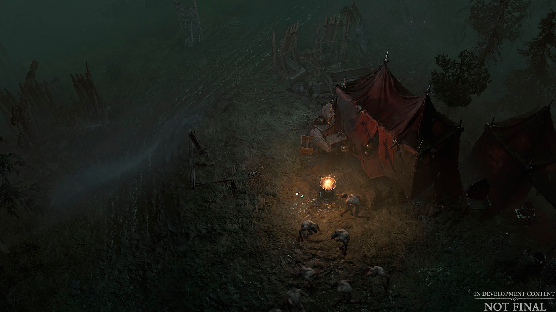 ACTIVISION BLIZZARD Spielesoftware »Diablo 4«, PlayStation 4