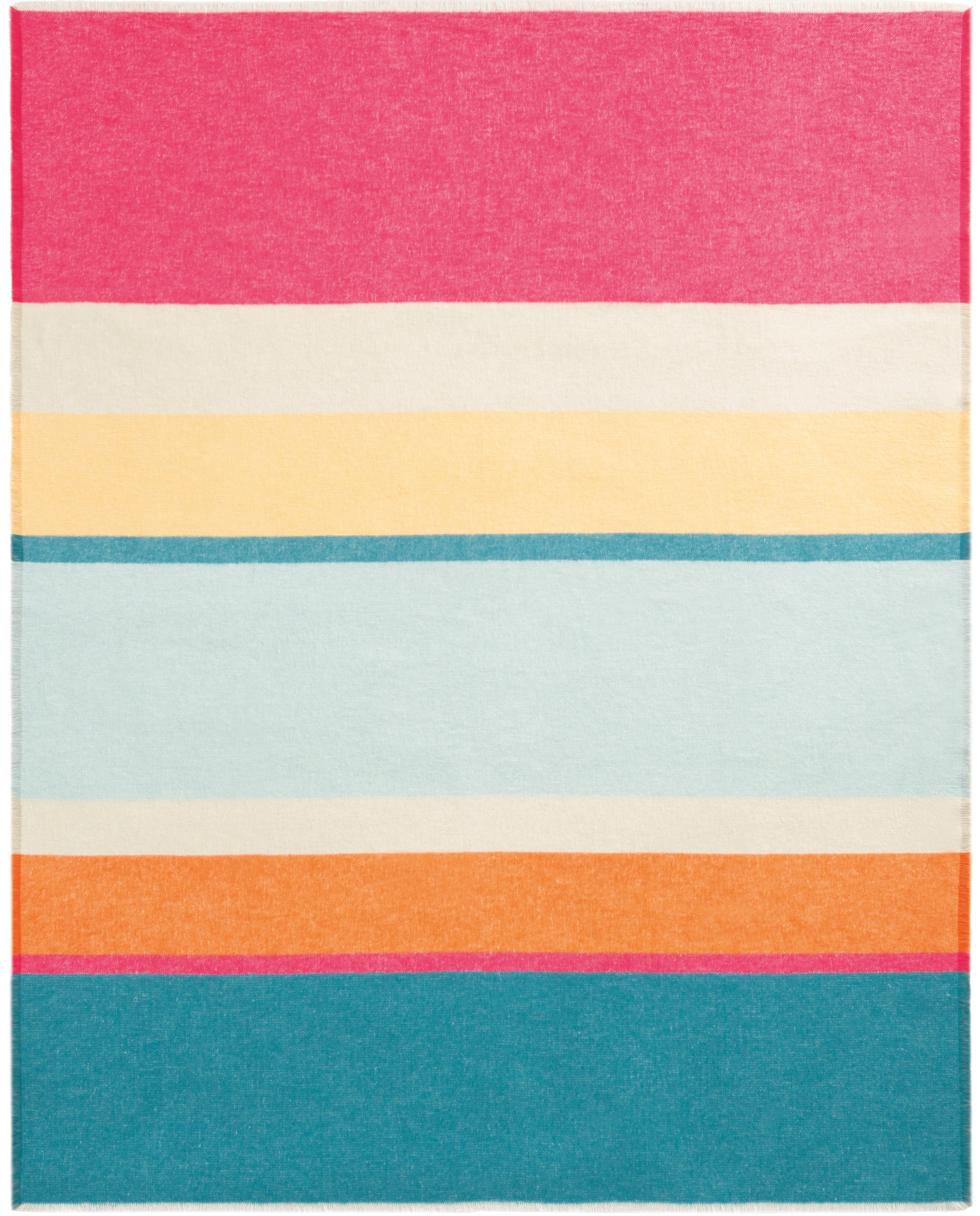 Biederlack Plaid »Plaid Spring«, im frischem Design