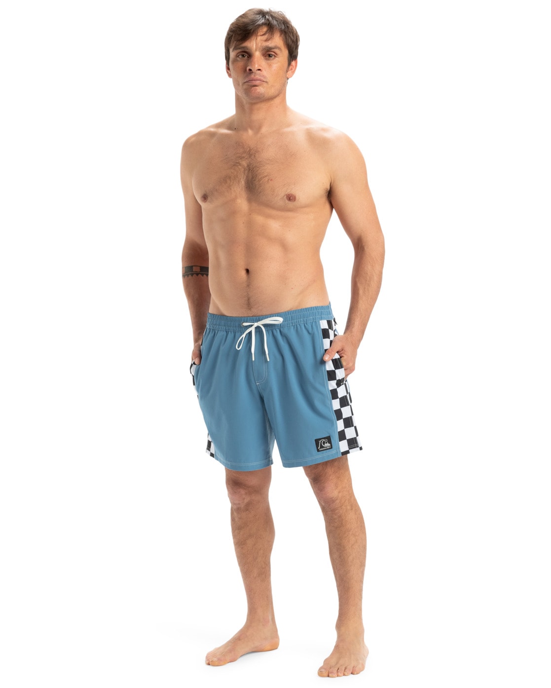 Quiksilver Boardshorts »Original Arch Volley 17"«