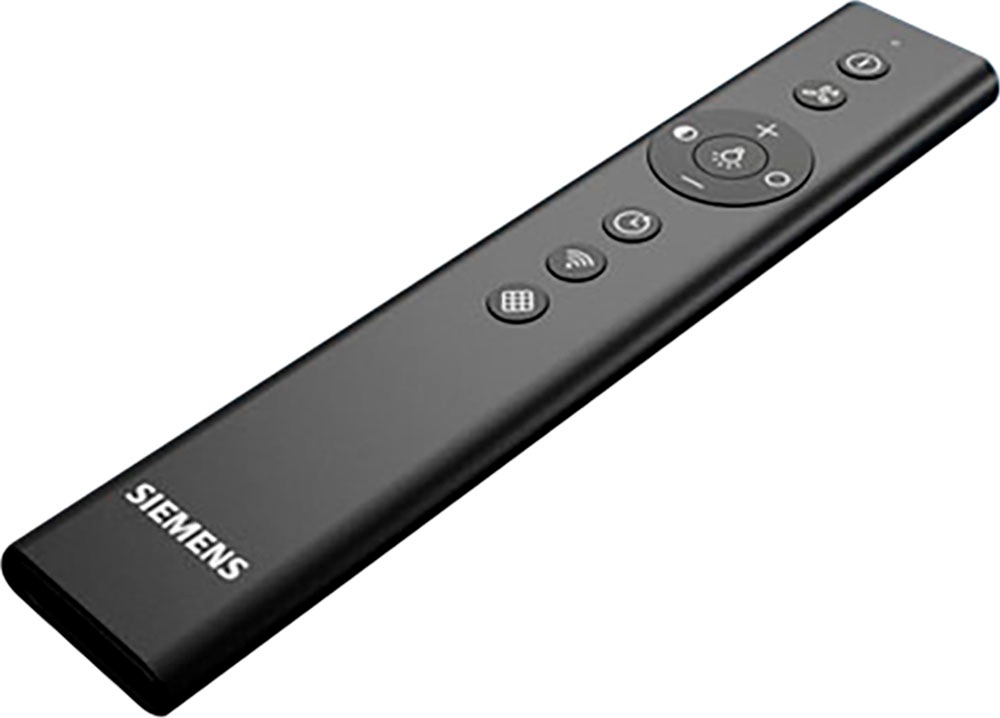 SIEMENS Deckenhaube »LR97CAQ50«, Serie iQ500