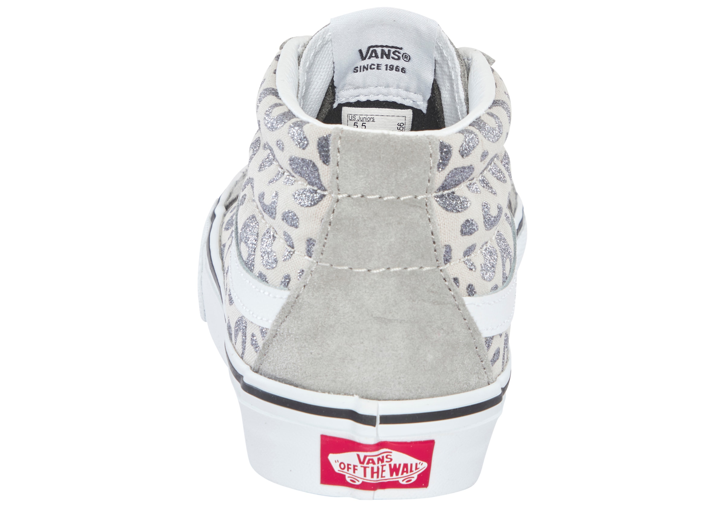 Vans Sneaker »SK8-Mid Reissue«