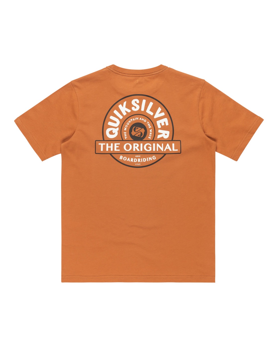 Quiksilver Shirttop »Ev Summer Road«