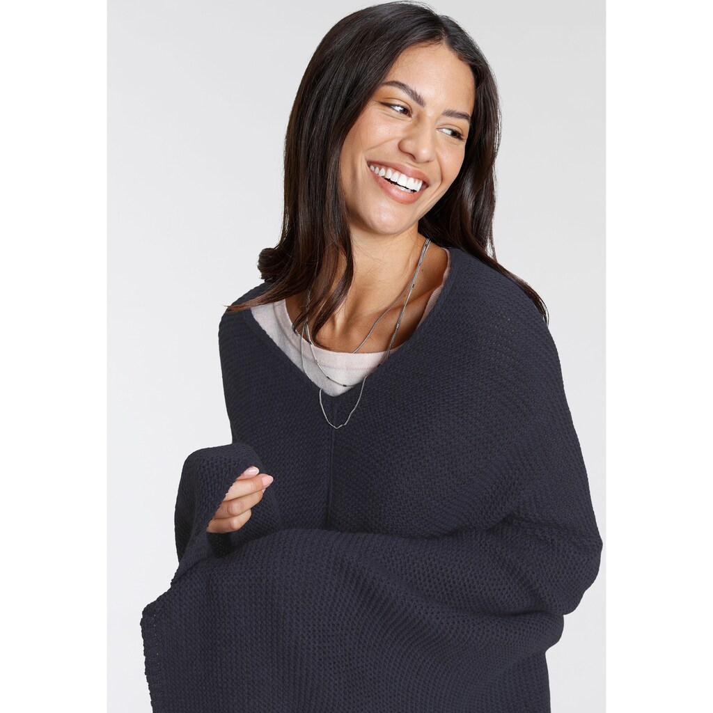 Laura Scott XXL-Schal