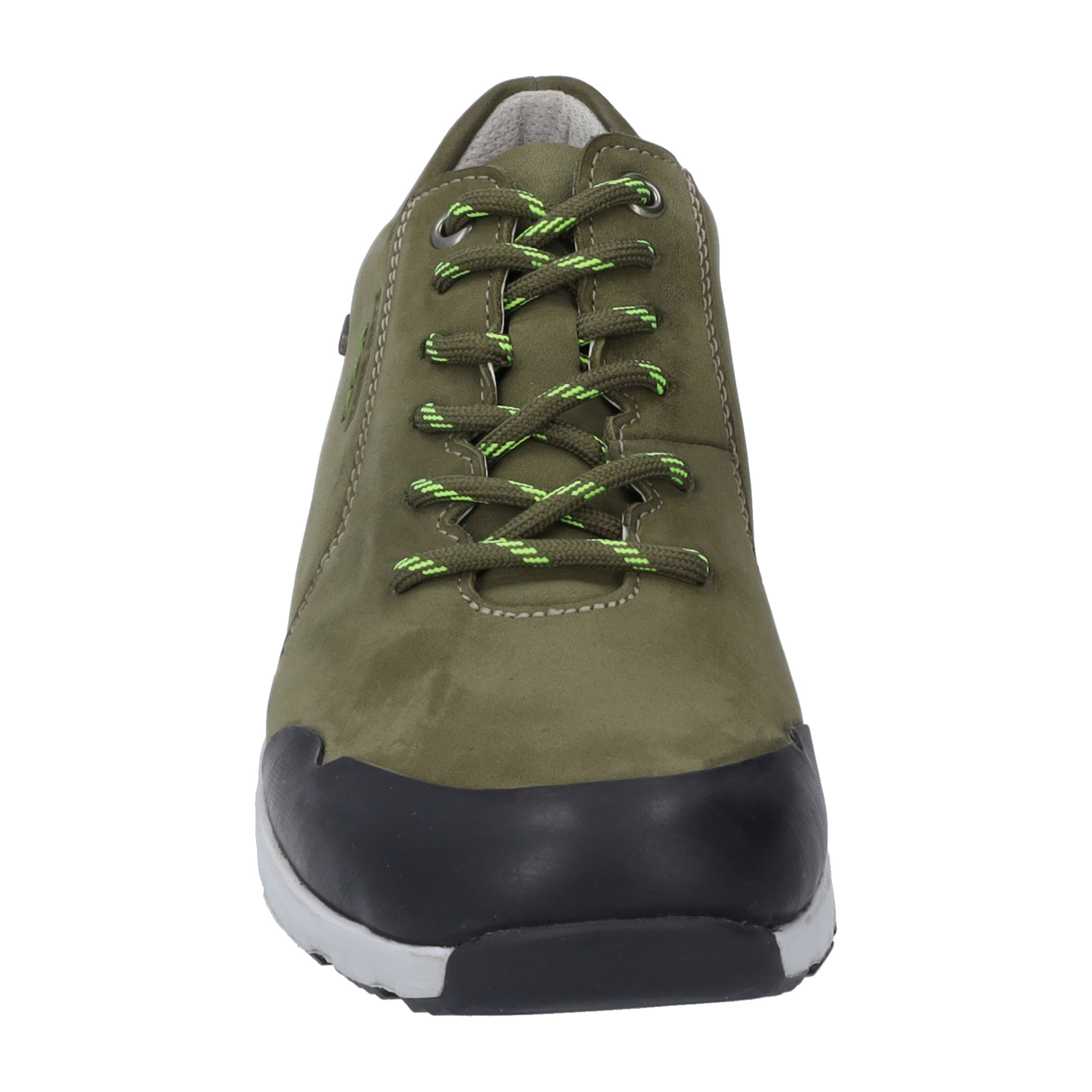 Josef Seibel Sneaker »Noih 52, oliv-kombi«