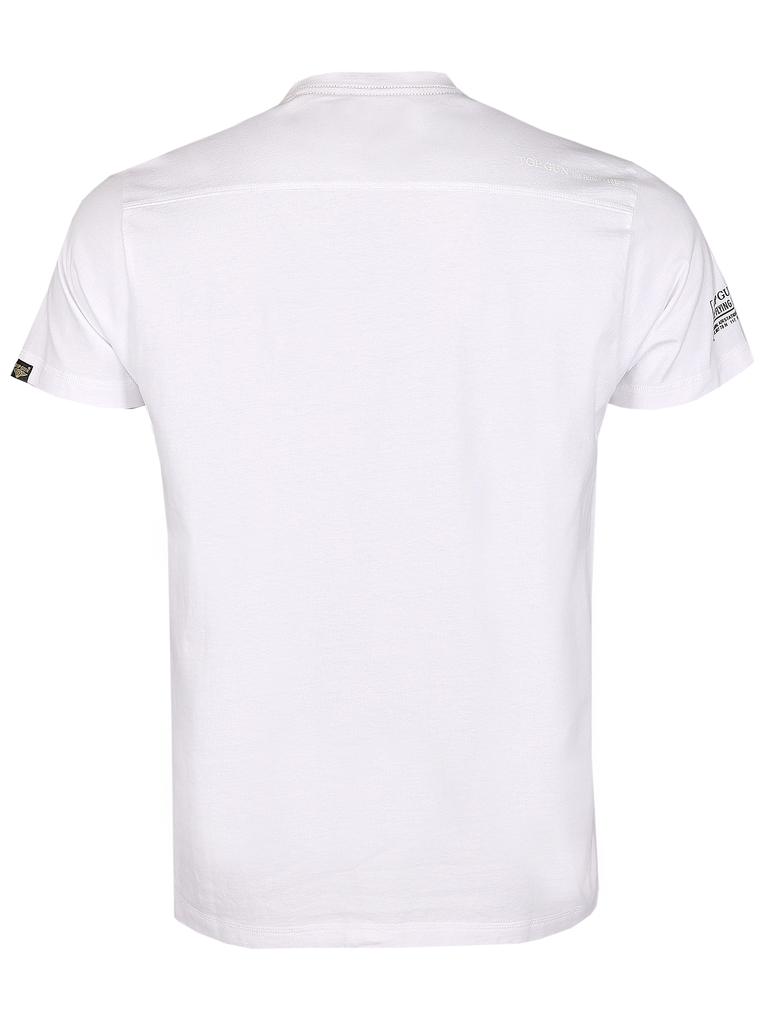 TOP GUN T-Shirt »T-Shirt TG25009«