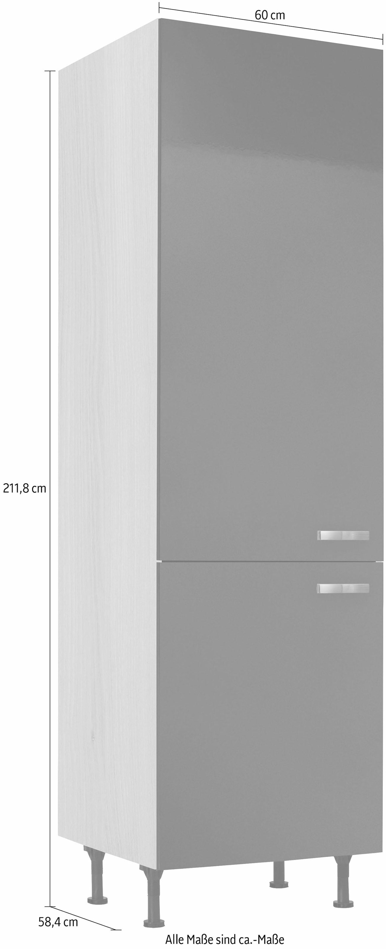 KOCHSTATION Seitenschrank »KS-Cara«