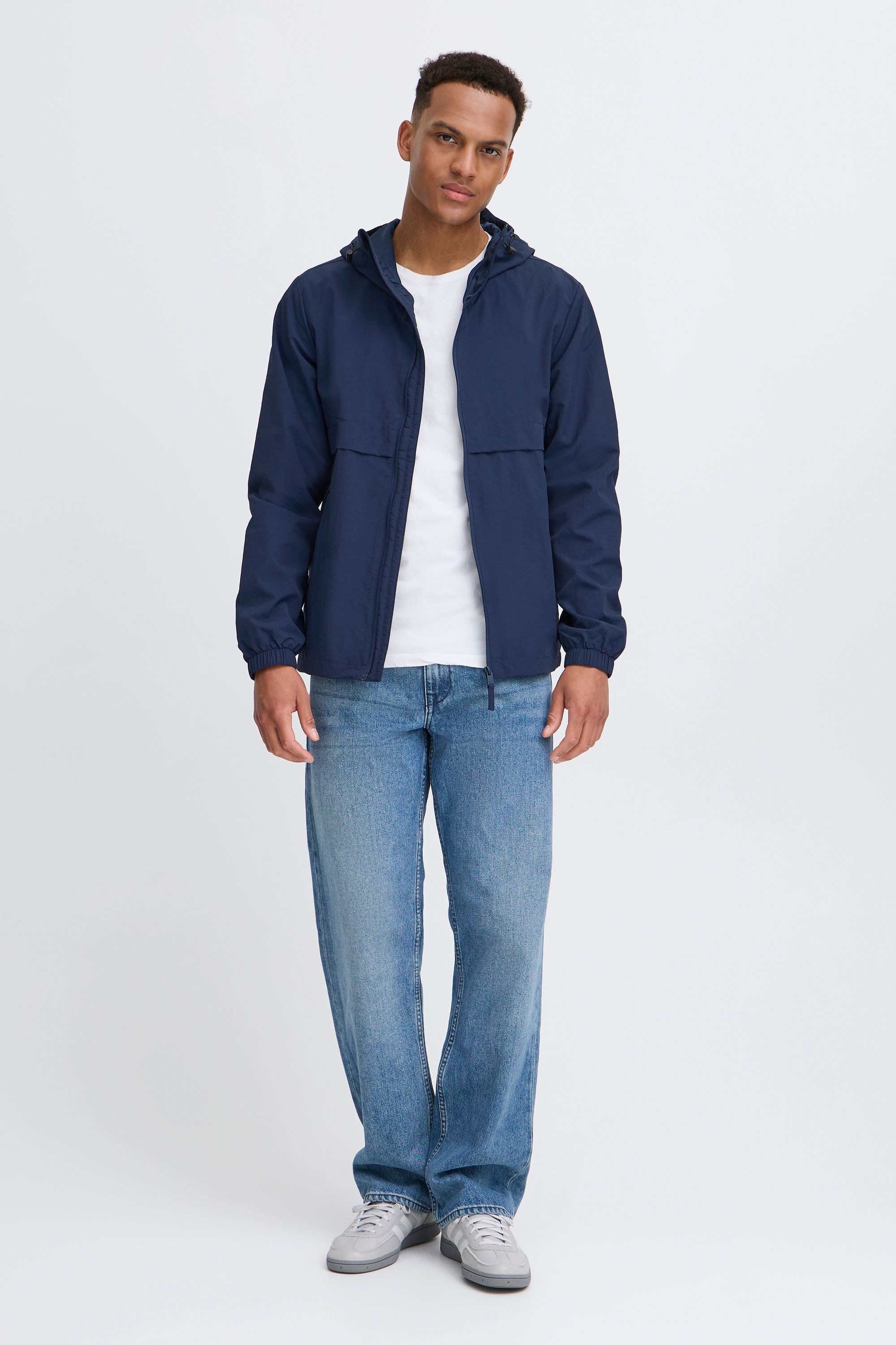 Blend Windbreaker »Windbreaker BHMBHVINI«