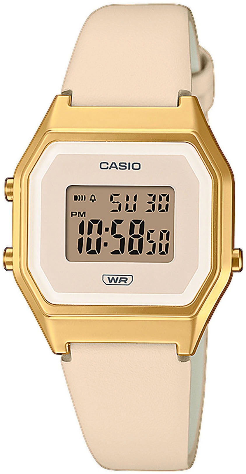 CASIO VINTAGE Chronograph »LA680WEGL-4EF« kaufen