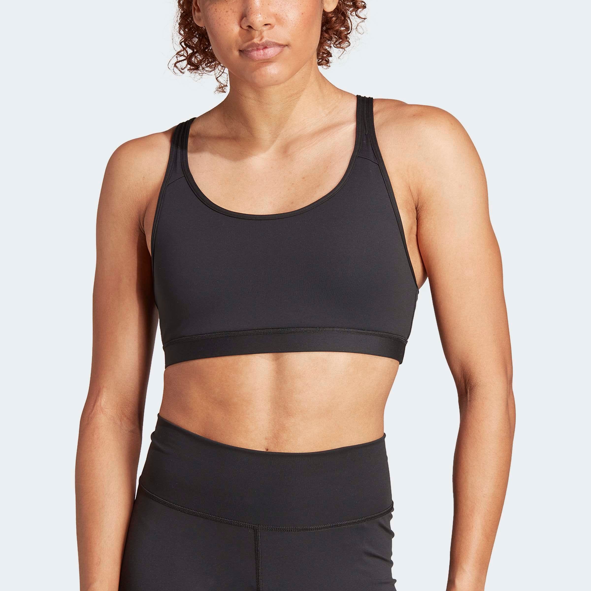 adidas Performance Sport-BH »ALL ME ESS MS«
