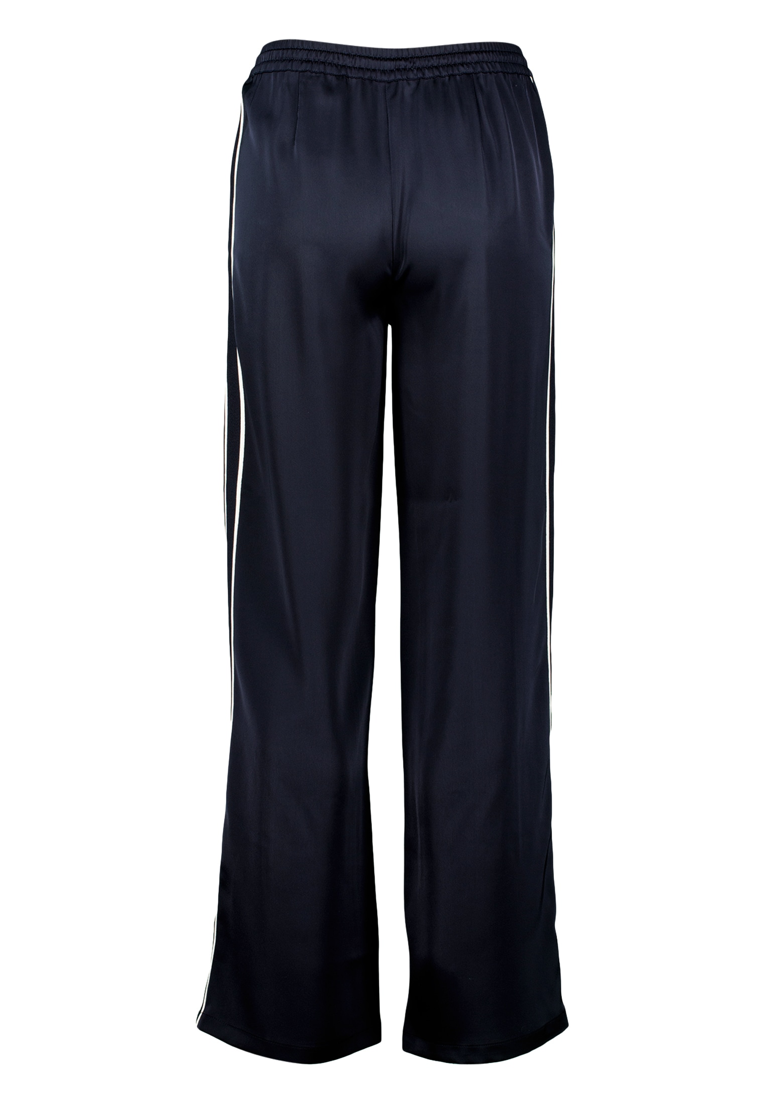 Zero Stoffhose »Hose mit Seitenstreifen 32 Inch«