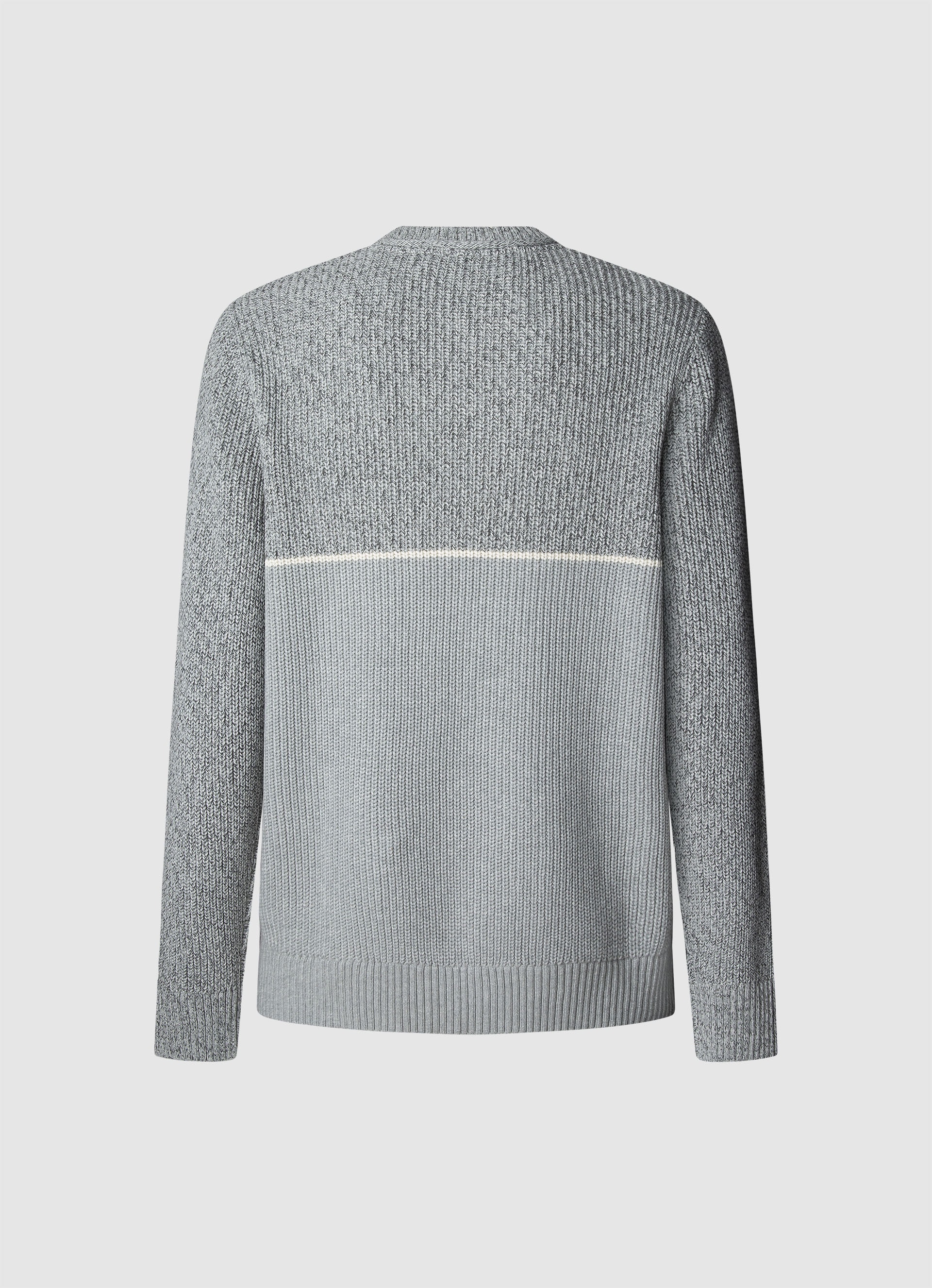 Pepe Jeans Strickpullover »PENN« mit Rundhals