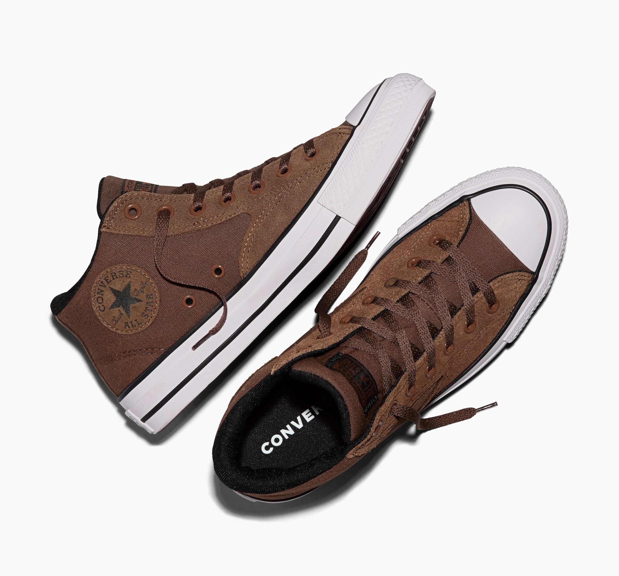 Converse Sneaker »CHUCK TAYLOR ALL STAR MALDEN STREET«