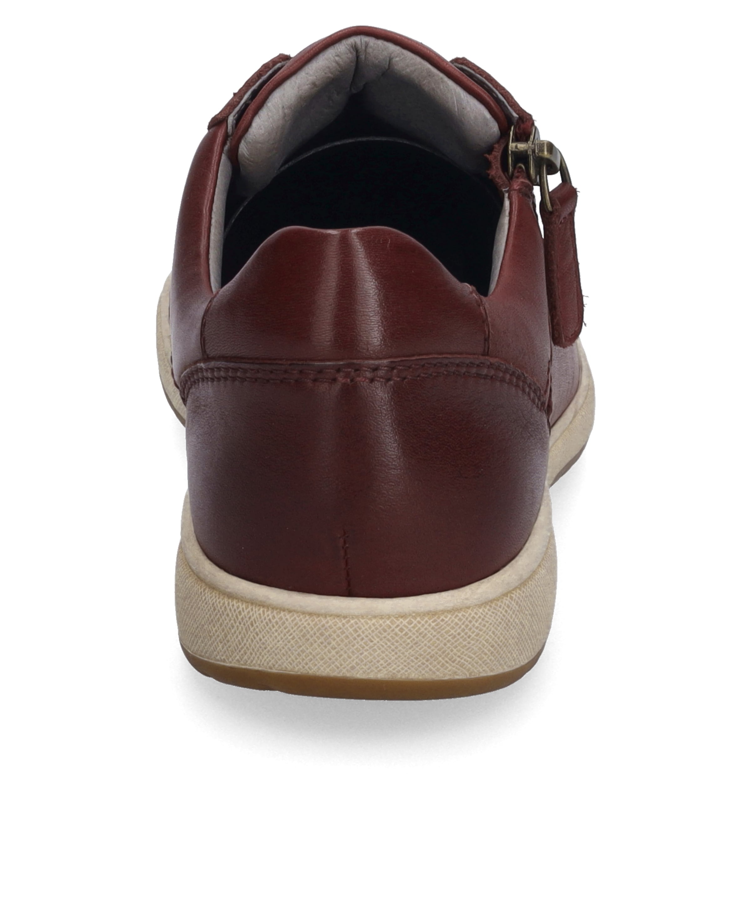 Josef Seibel Sneaker »Caren 12, bordo«