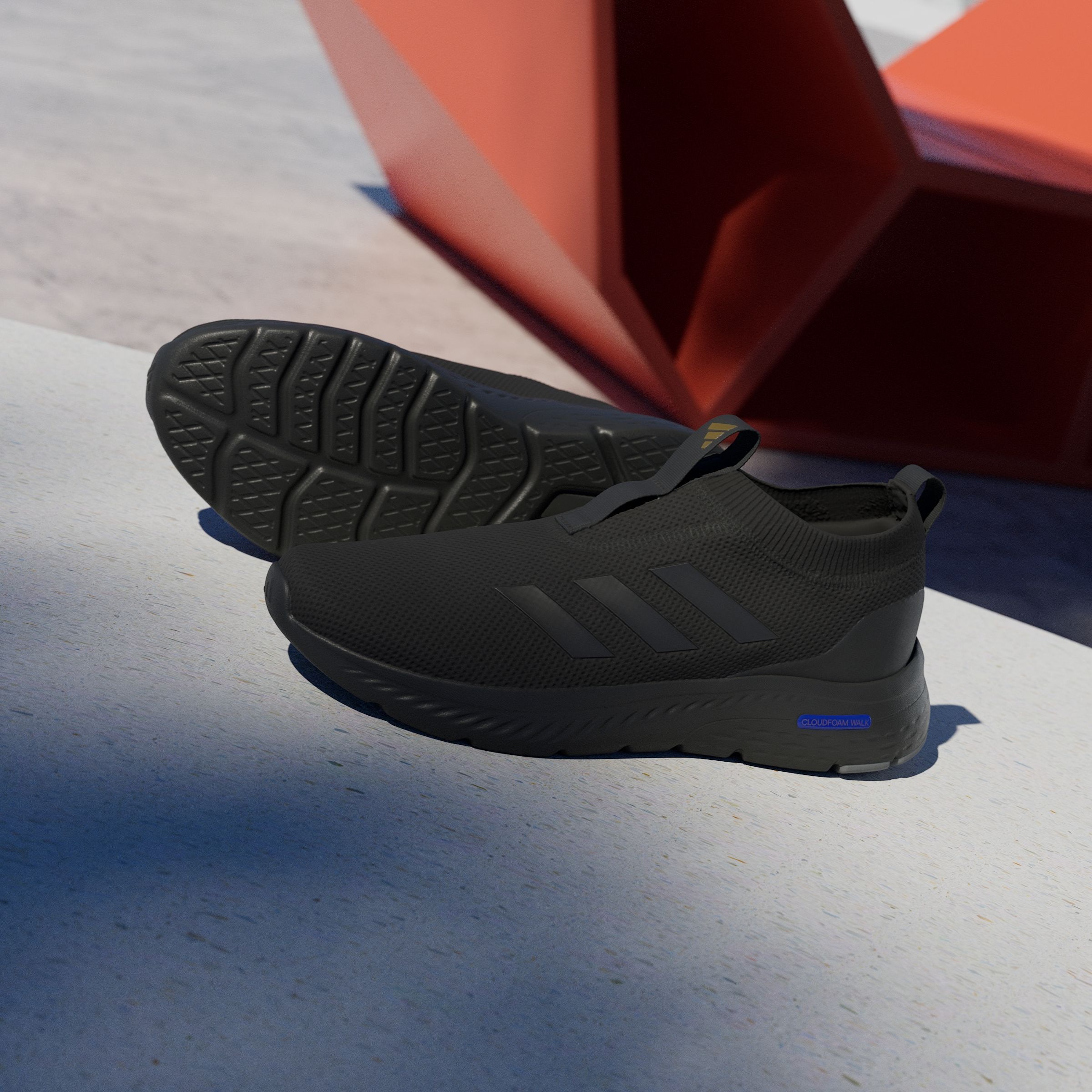 adidas Sportswear Sneaker »CLOUDFOAM MOVE SOCK«