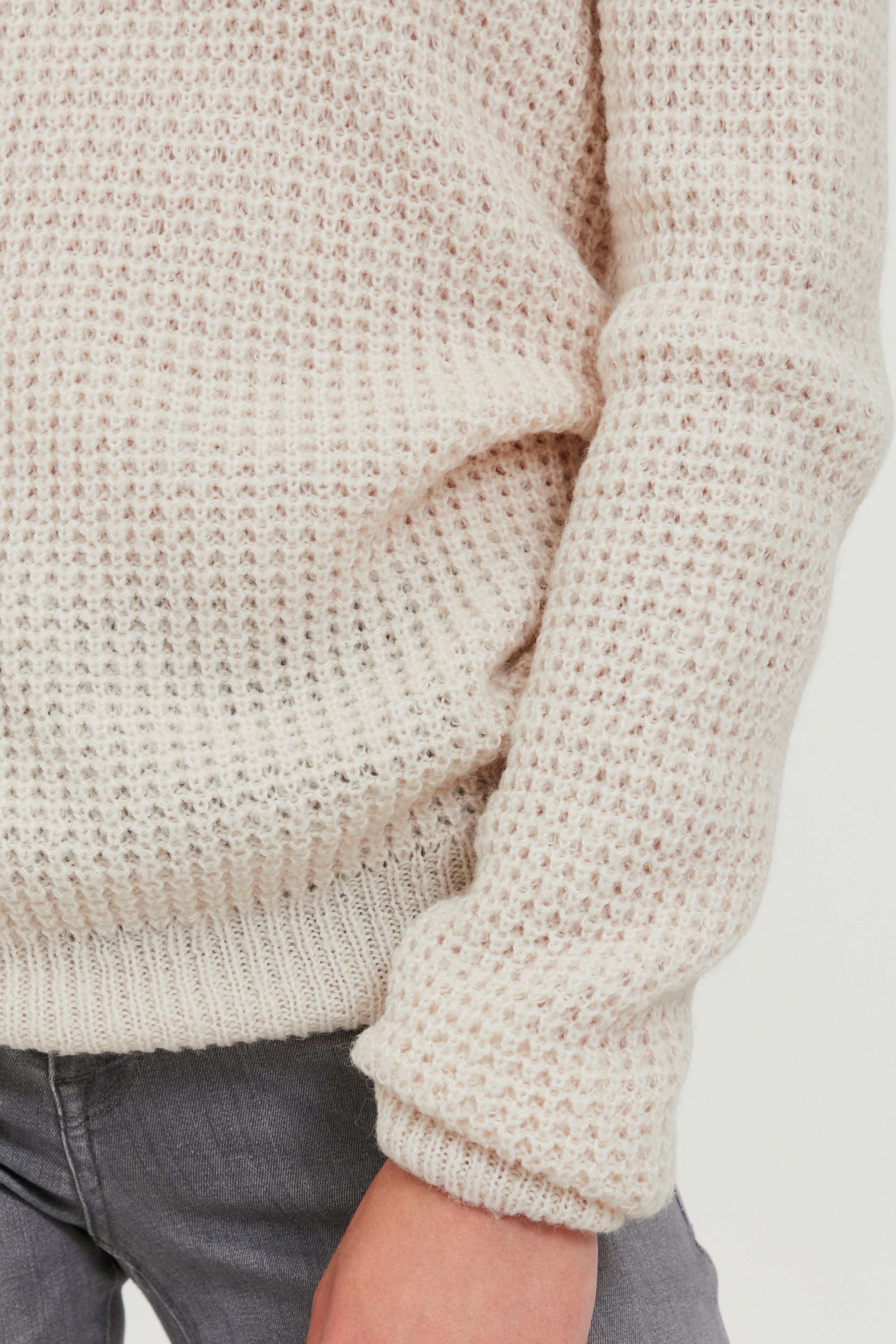 Ichi Strickpullover »Strickpullover IHOdansa«
