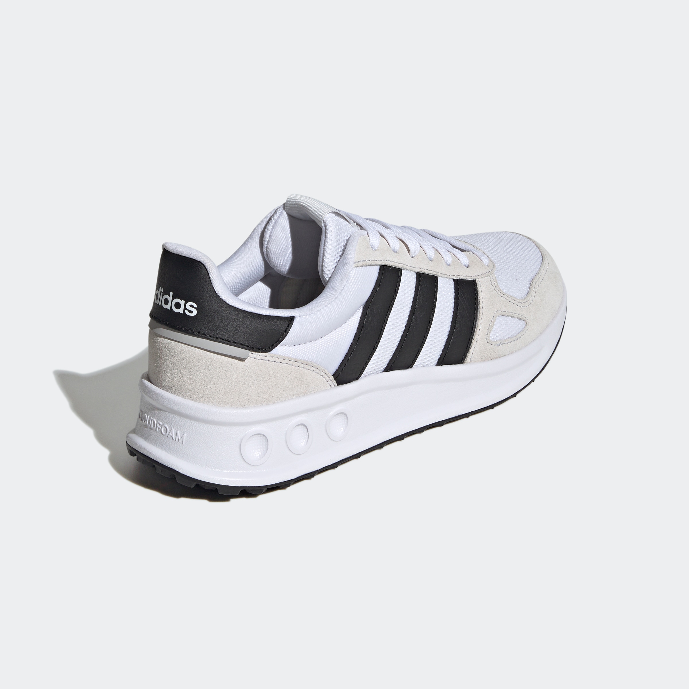 adidas Sportswear Sneaker »RUN 84«, inspiriert vom Design des adidas LA Trainer