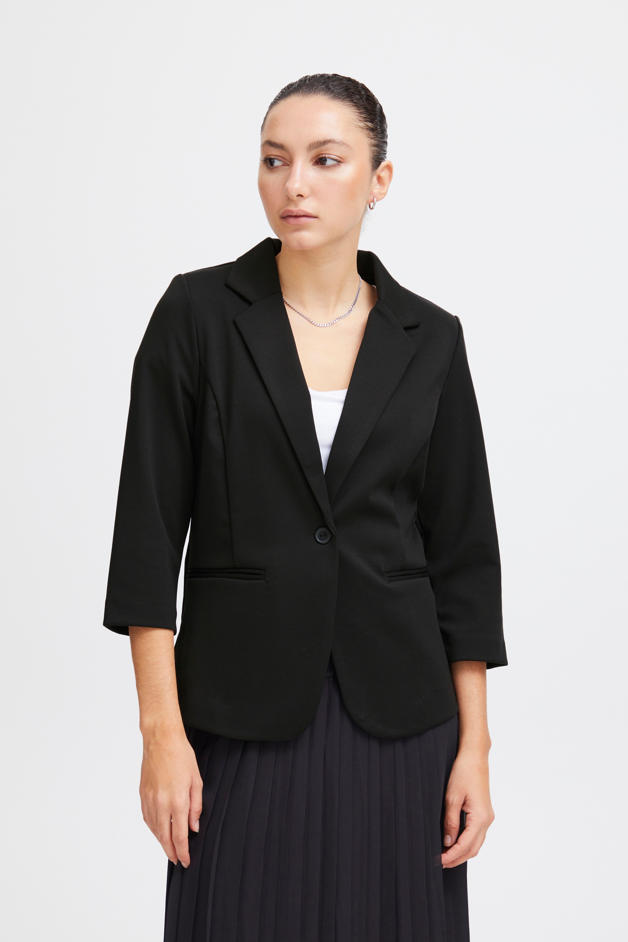 Ichi Blusenblazer »Blazer IHKATE«