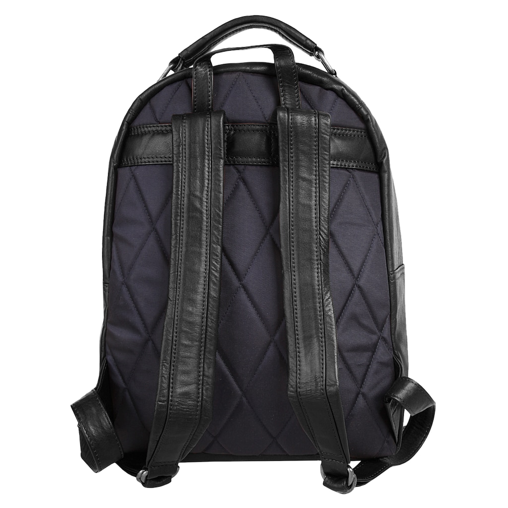 WouWou Cityrucksack