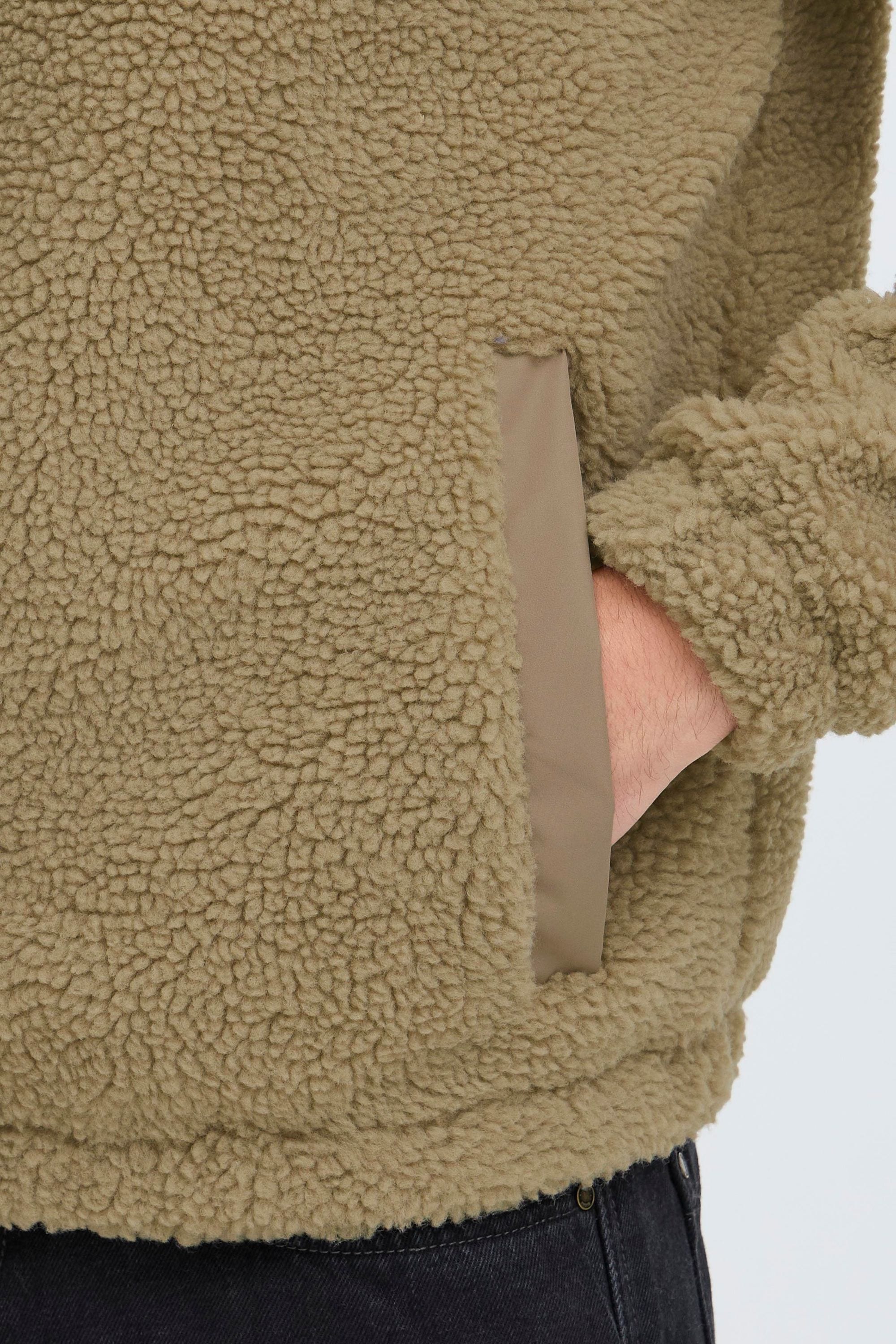 Blend Plüschjacke »Plüschjacke BHTortex«
