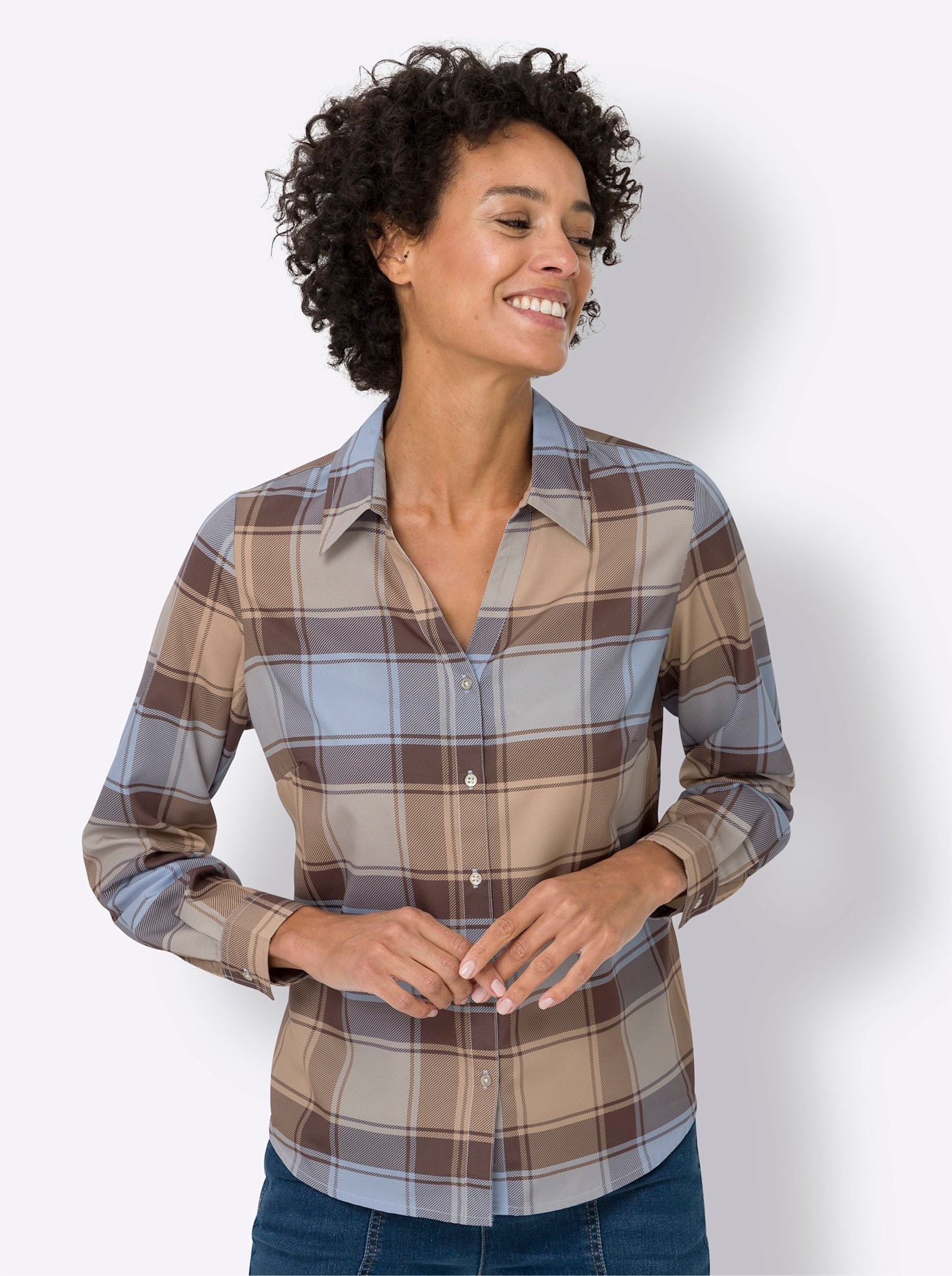 Classic Basics Karobluse