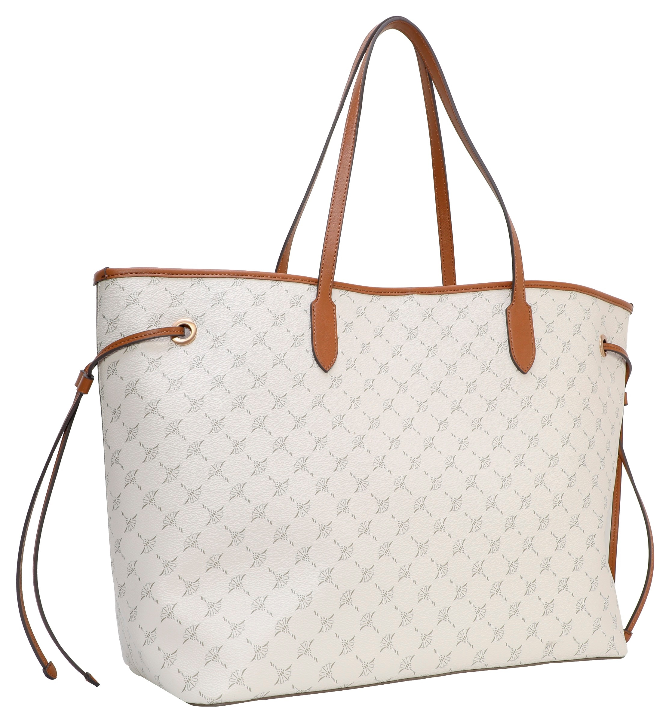 JOOP! Shopper »cortina 1.0 shopper xlho«, mit herausnehmbarer Reißverschluss-Münztasche