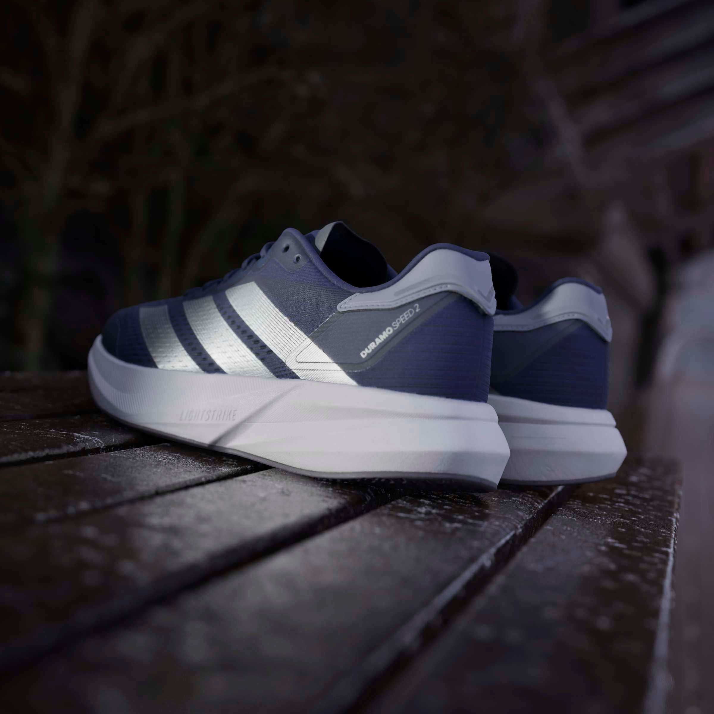 adidas Performance Laufschuh »DURAMO SPEED 2«