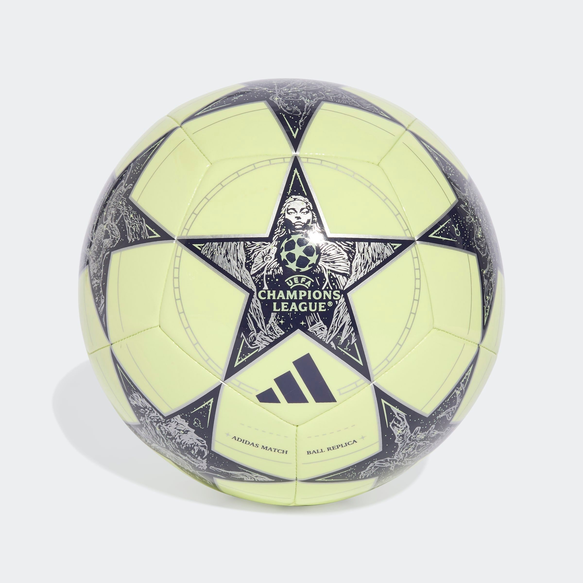adidas Performance Fußball »UCL RM CLB«, (1 St.), Real Madrid