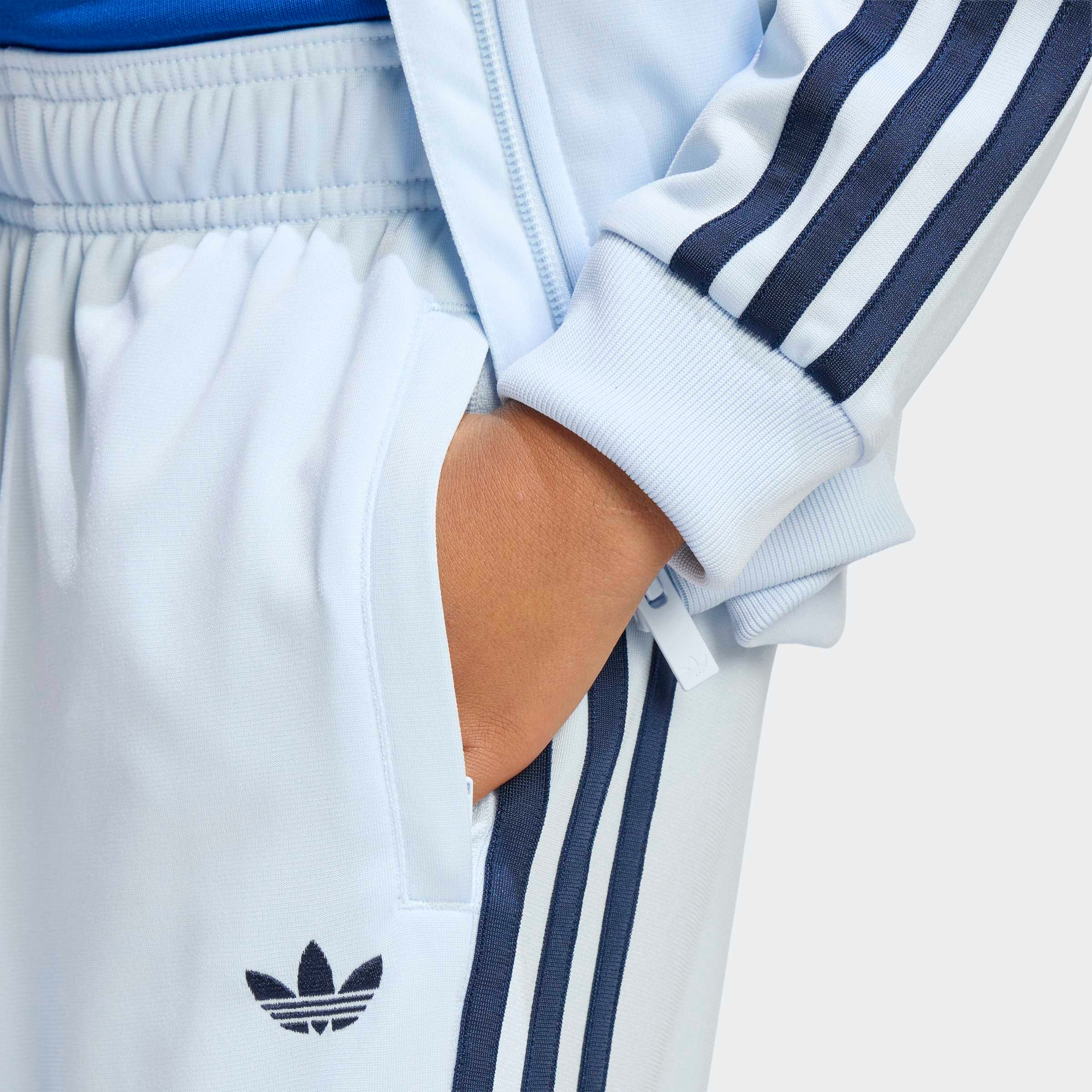 adidas Originals Trainingsanzug »SST TRACKSUIT« 2 tlg.