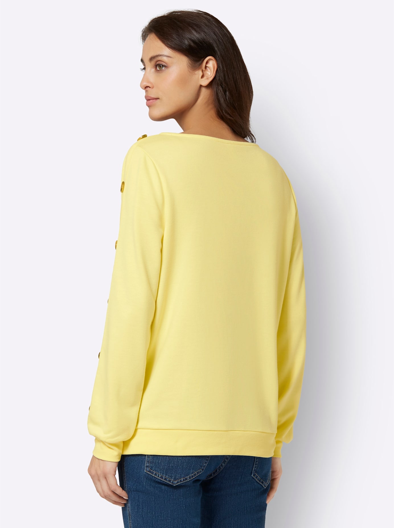 Inspirationen Sweatshirt