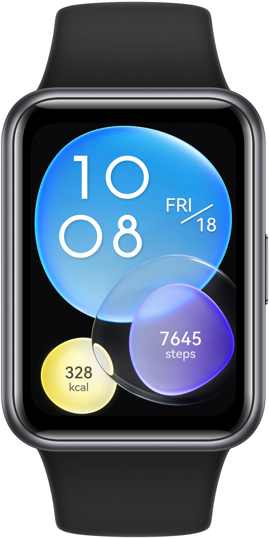Huawei Smartwatch »Watch Fit 2«, 3 Jahre Herstellergarantie)