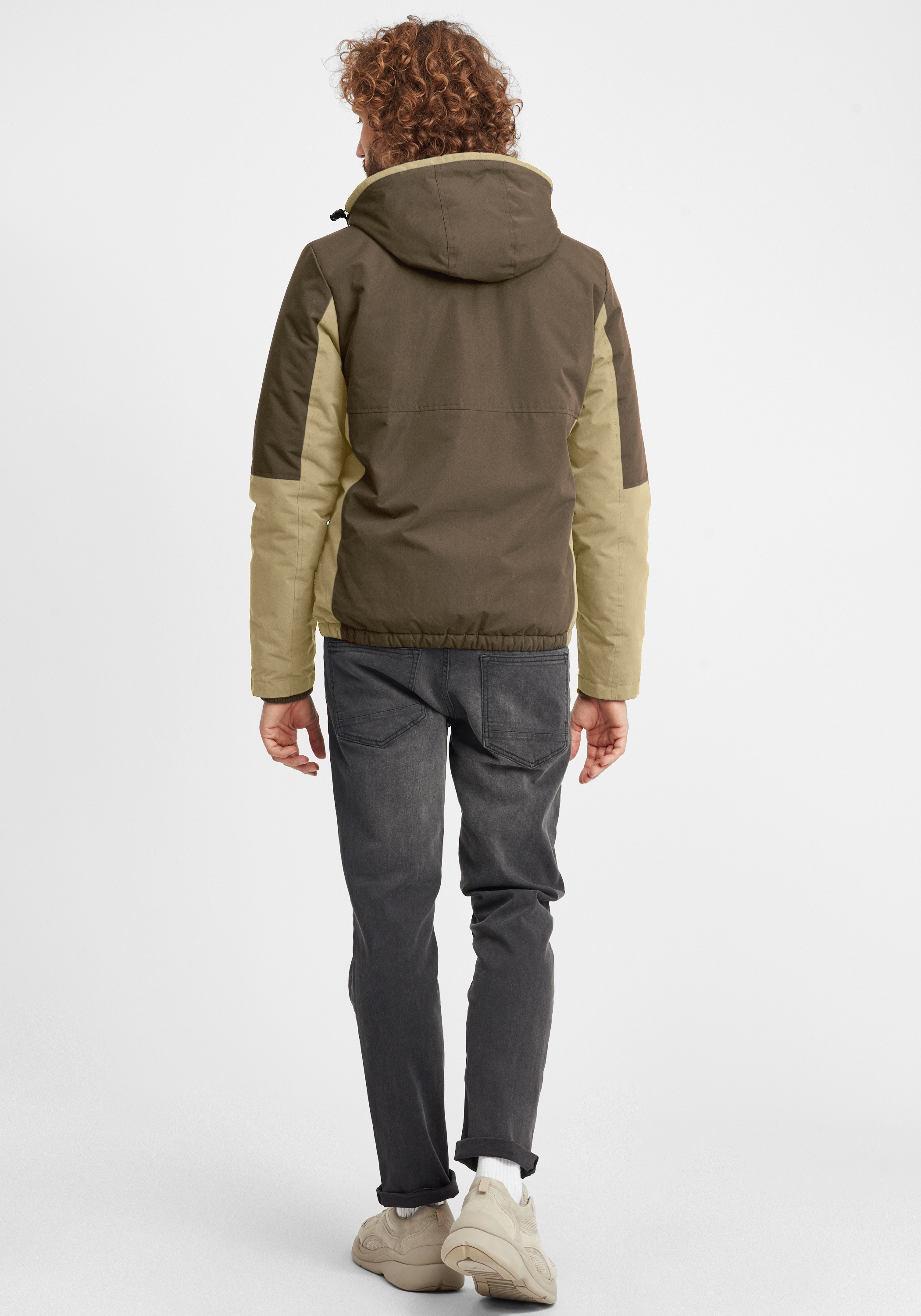 Blend Winterjacke »Winterjacke BHFoma«