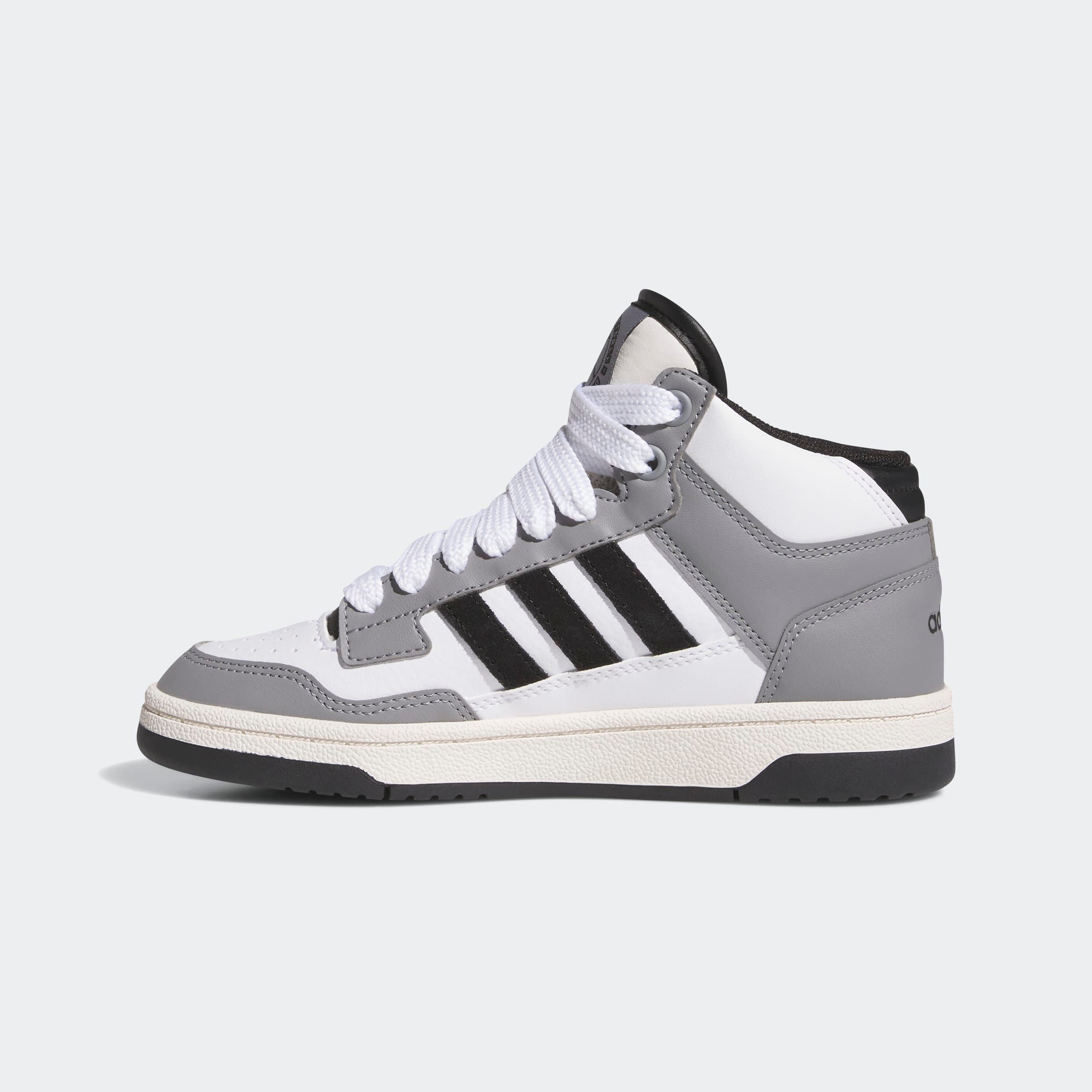adidas Sportswear Sneaker »RAPID COURT MID«, Sneaker, Schnürboots, Winterschuhe