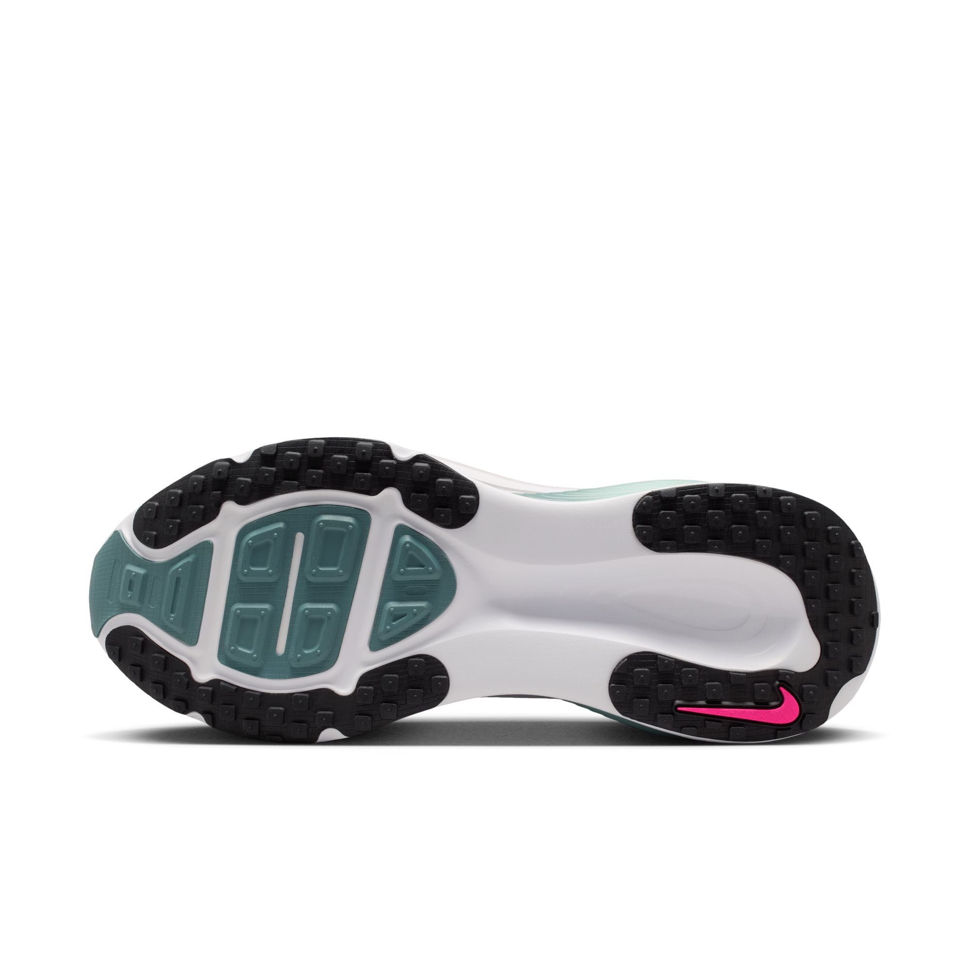 Nike Laufschuh »Vomero 18«  doppellagige, maximale Dämpfung für ein komfortables Laufgefühl