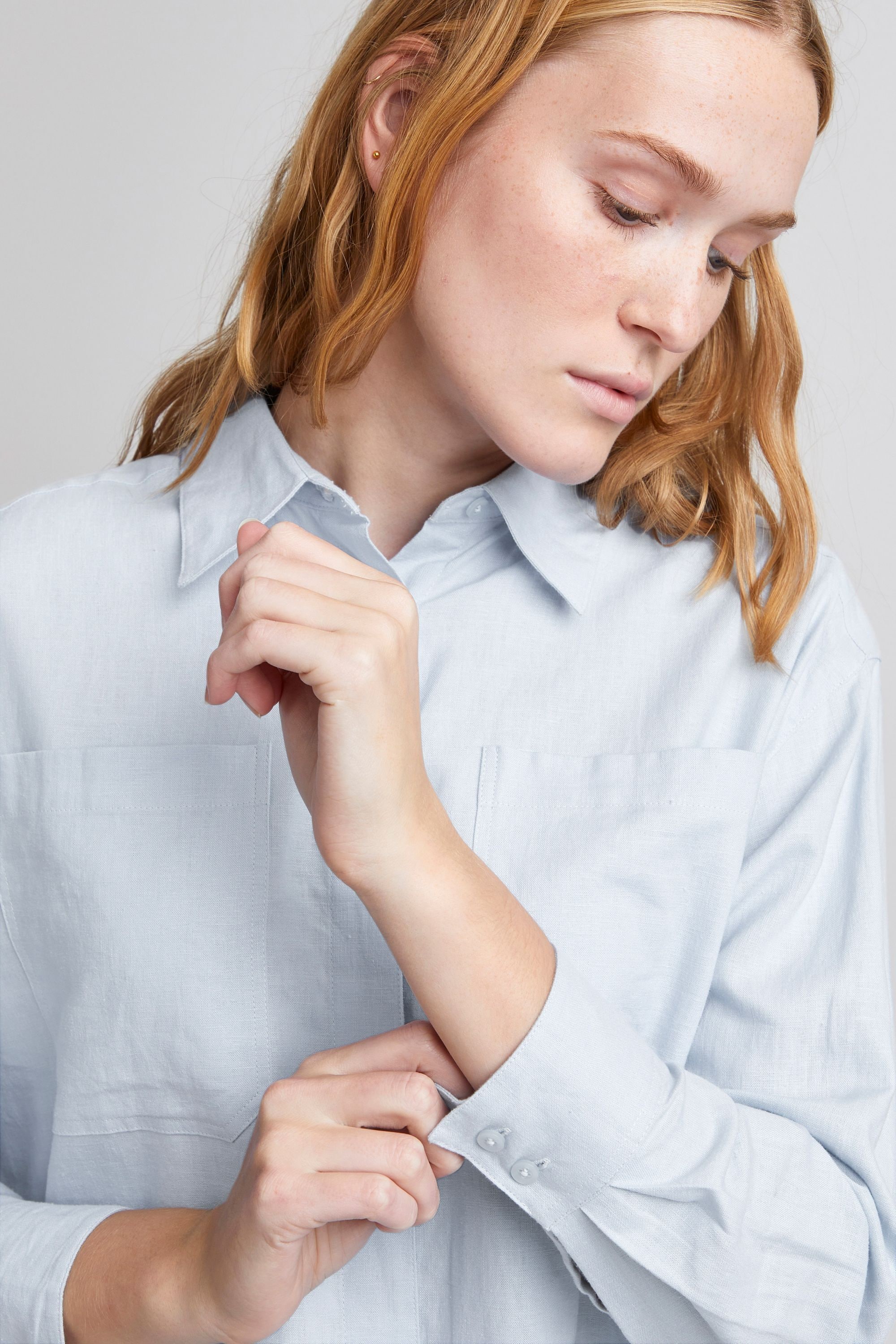 b.young Tunika »Longbluse BYFalakka«