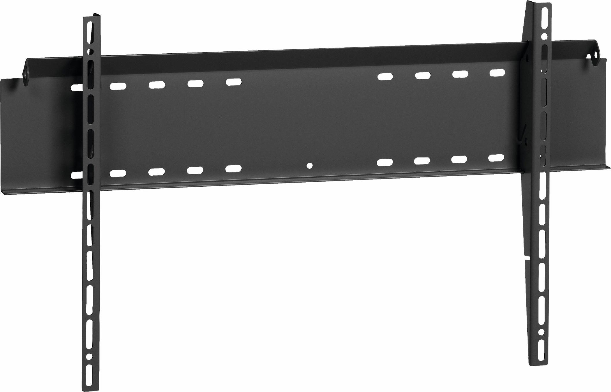 vogel's® TV-Wandhalterung »MFL 100«, bis 203 cm Zoll, neigbar, für 102-203 cm (40-80 Zoll) Fernseher, VESA 750x450