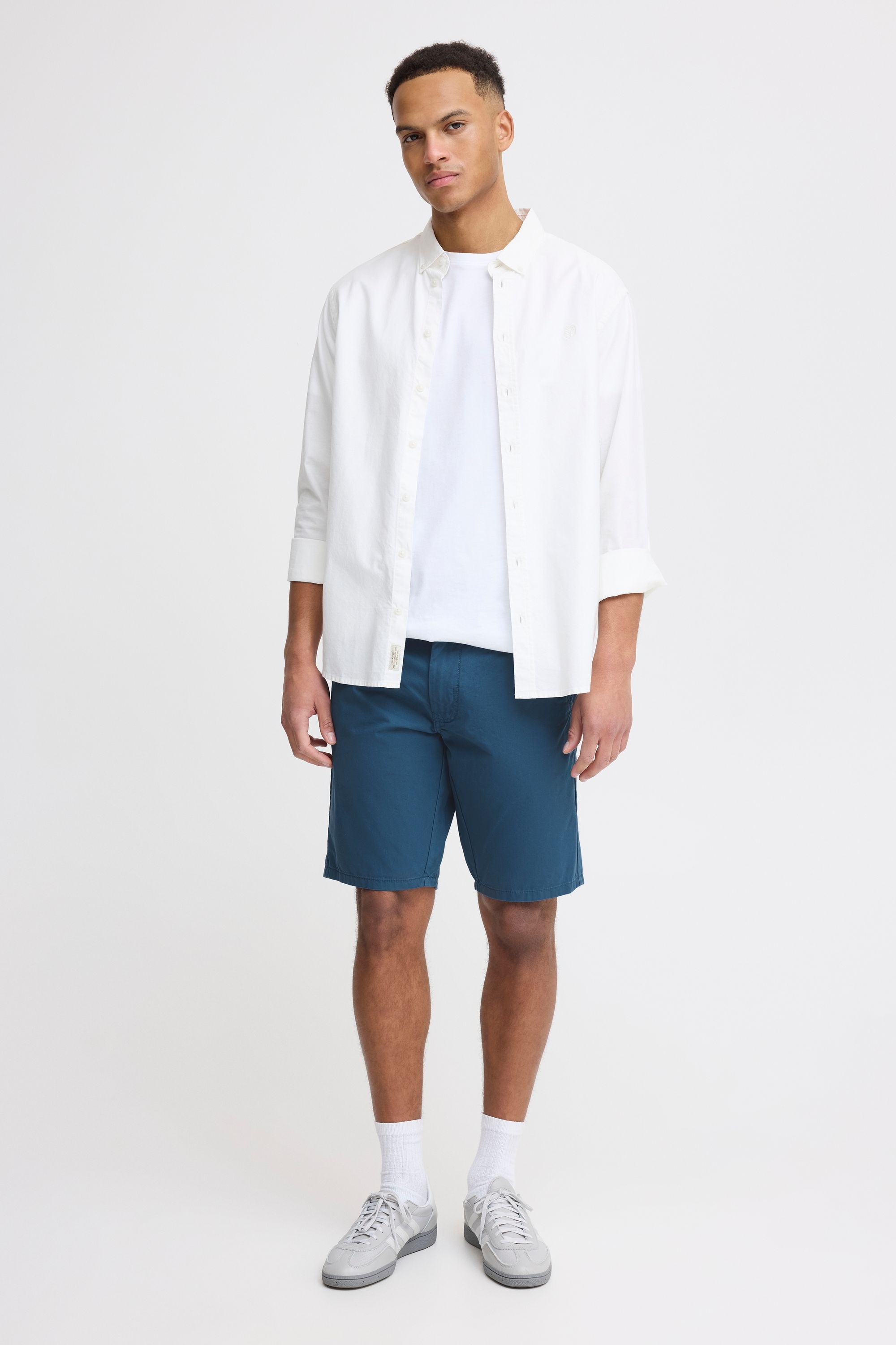Blend Chinoshorts »Chinoshorts BHSasuke«