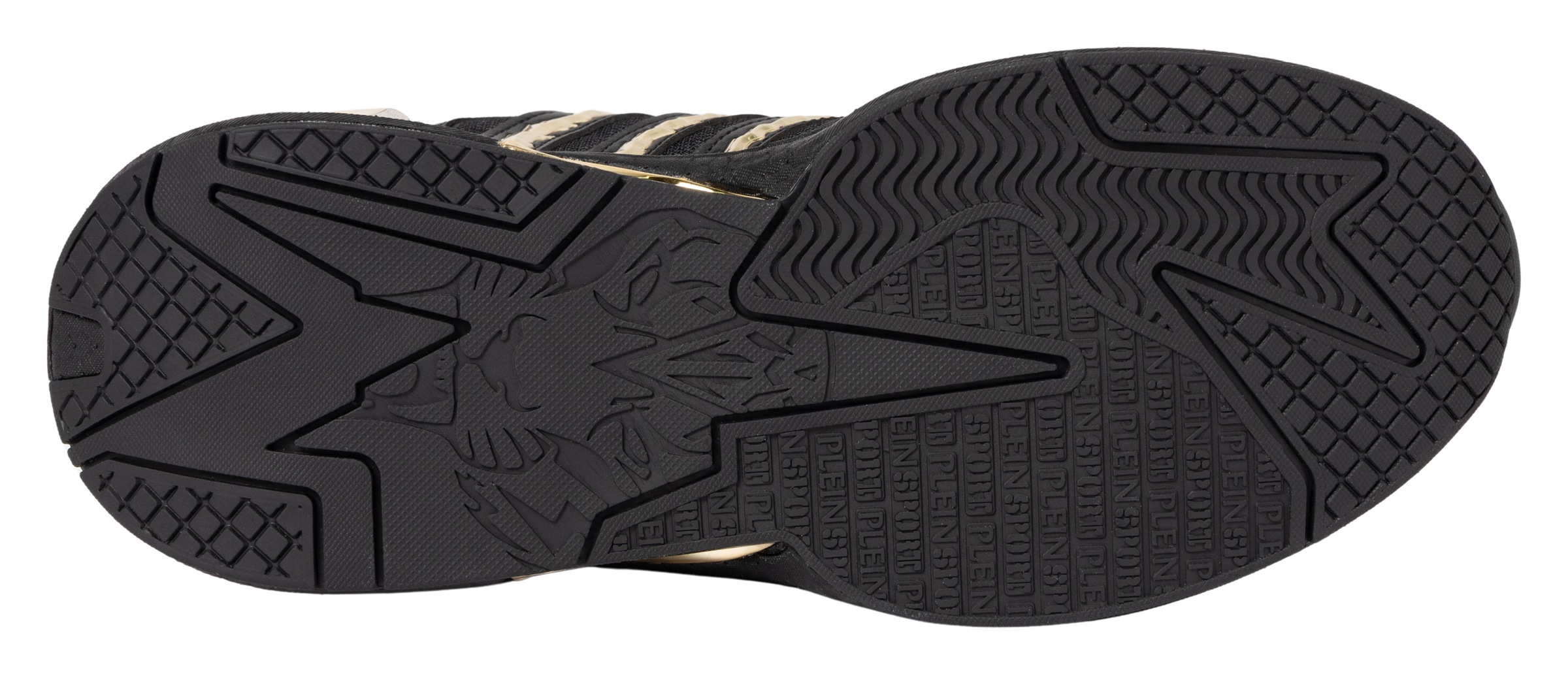 PLEIN SPORT Sneaker »GLADIATOR // GEN.X.04«