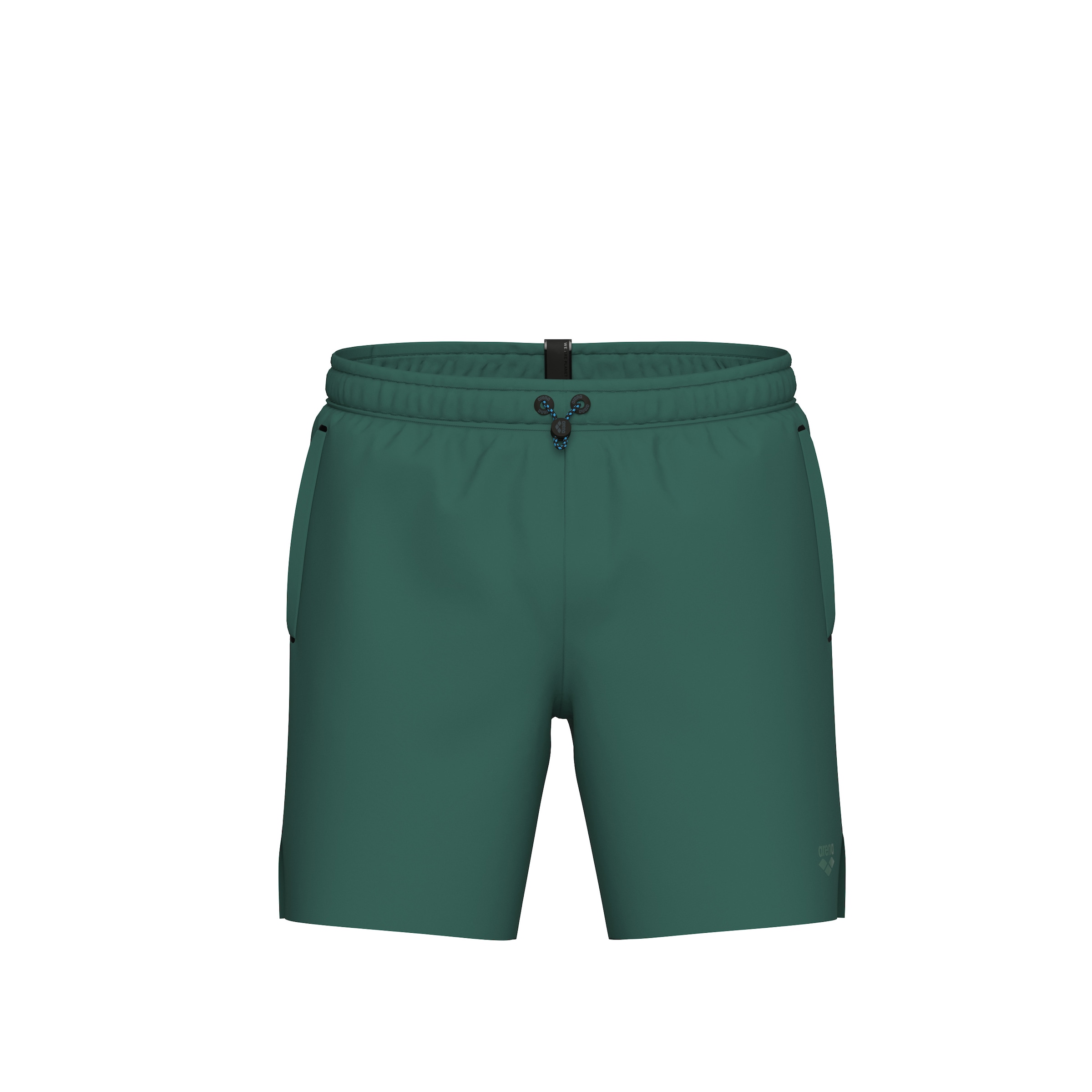Arena Badeshorts »MEN'S ARENA EVO BEACH BOXER SOLID«, (1 St.)