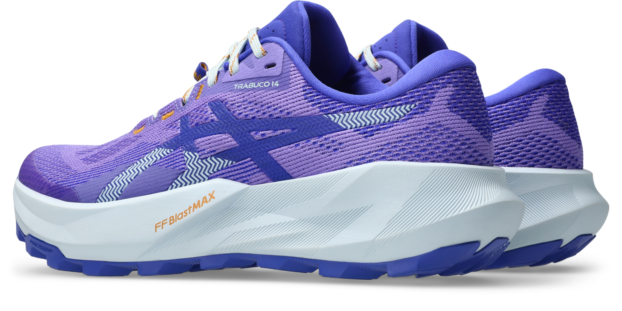 Asics Trailrunningschuh »TRABUCO 14«