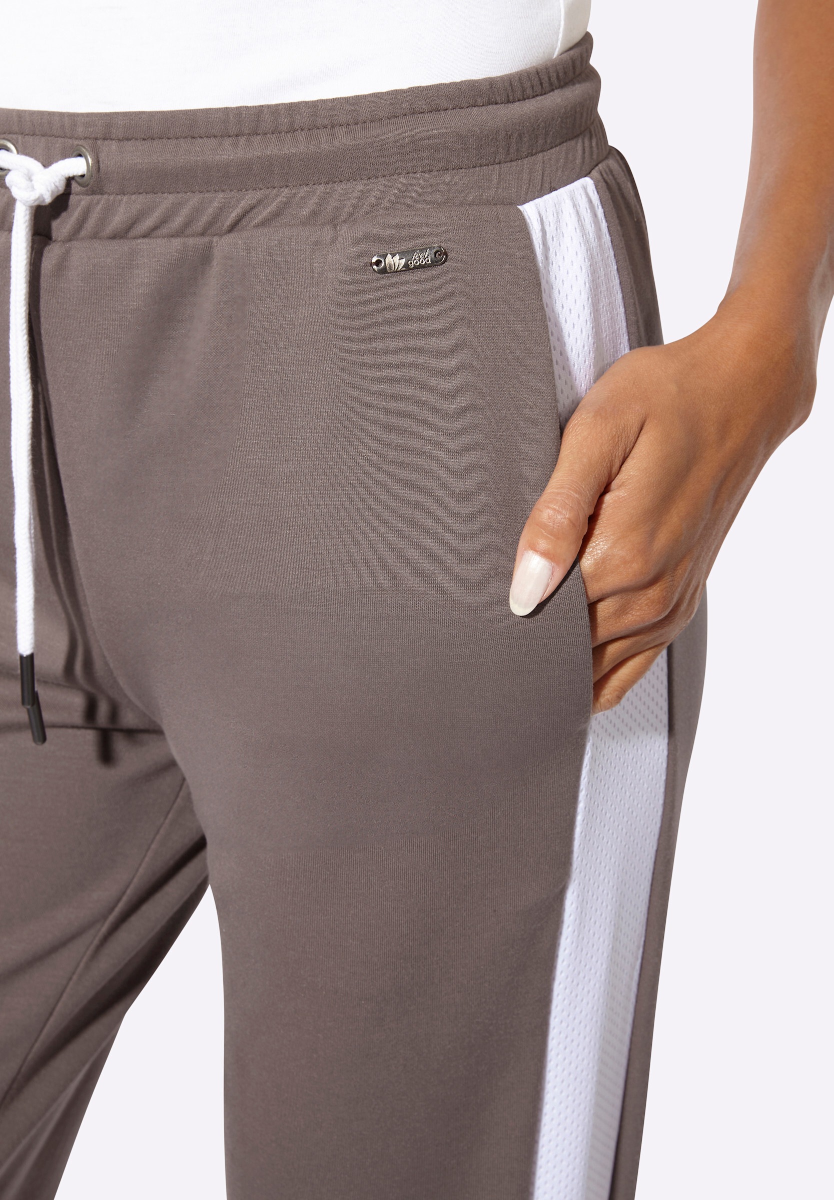 creation L Stoffhose »Hose Dehnbund-Hose«