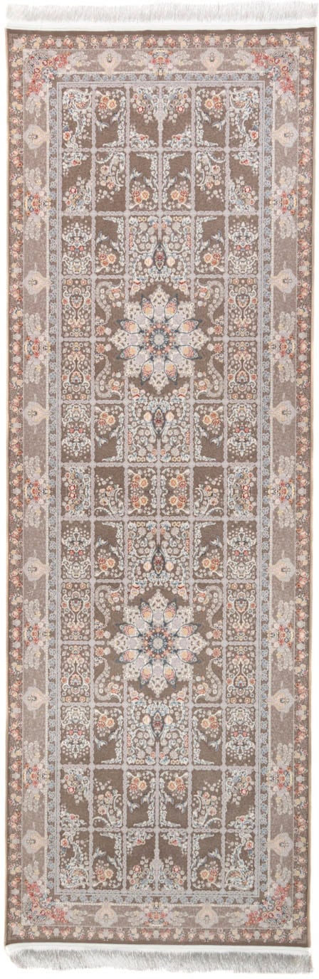 morgenland Orientteppich »Orientteppich - Lahoor - rechteckig«, rechteckig, 6 mm Höhe