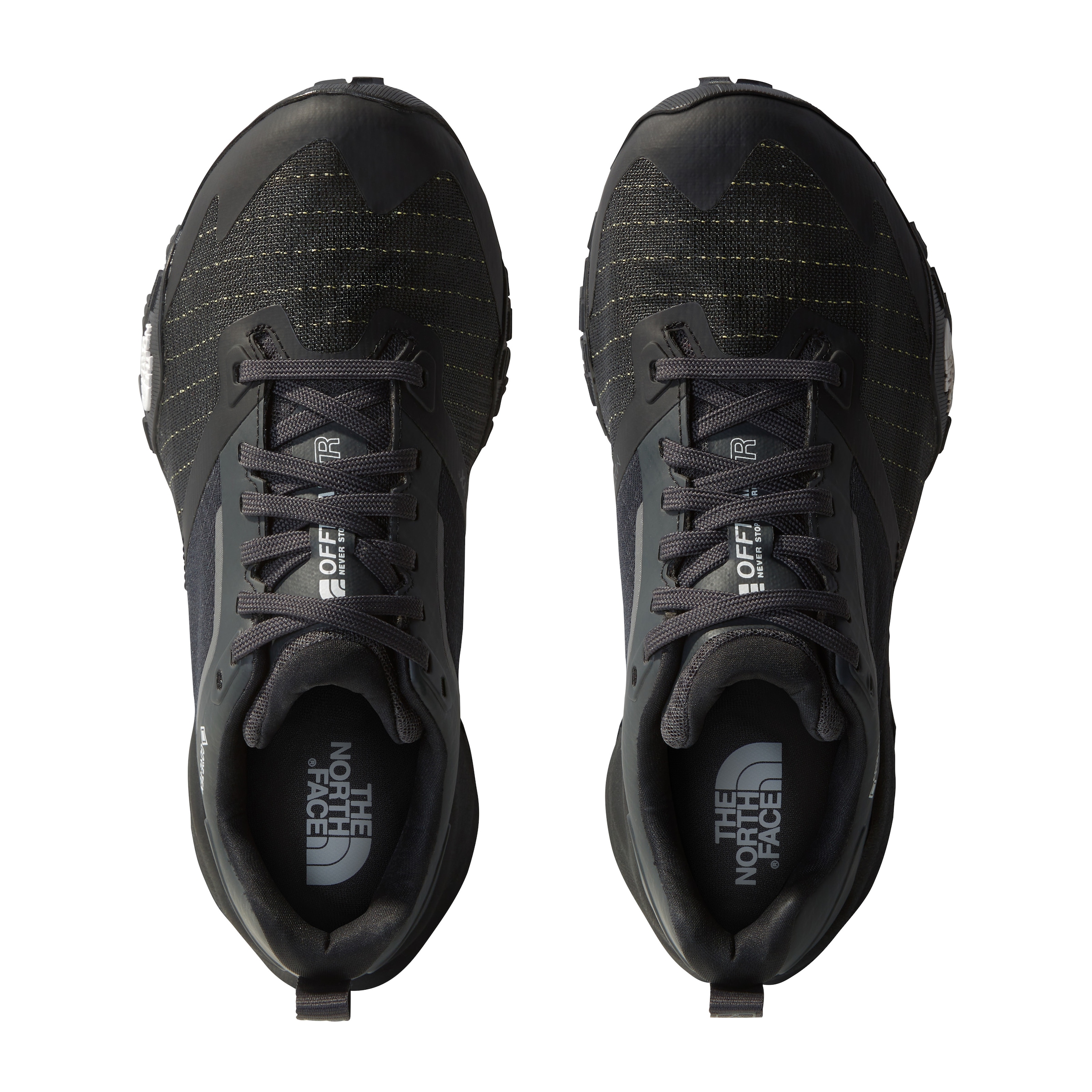 The North Face Trailrunningschuh »W OFFTRAIL TR GORE-TEX«  wasserdicht