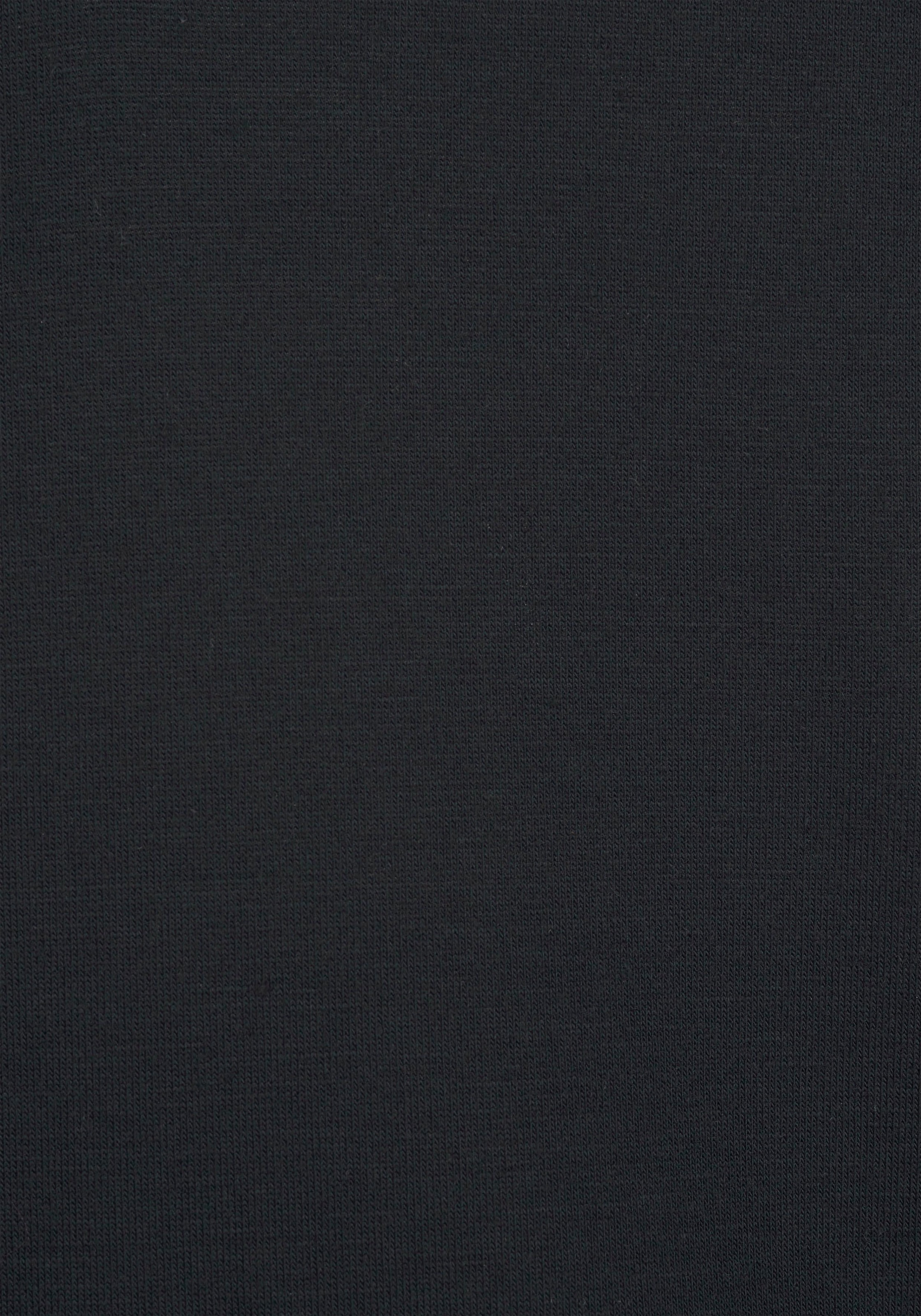 LASCANA Playsuit 1-teilig,  mit Spitzensaum