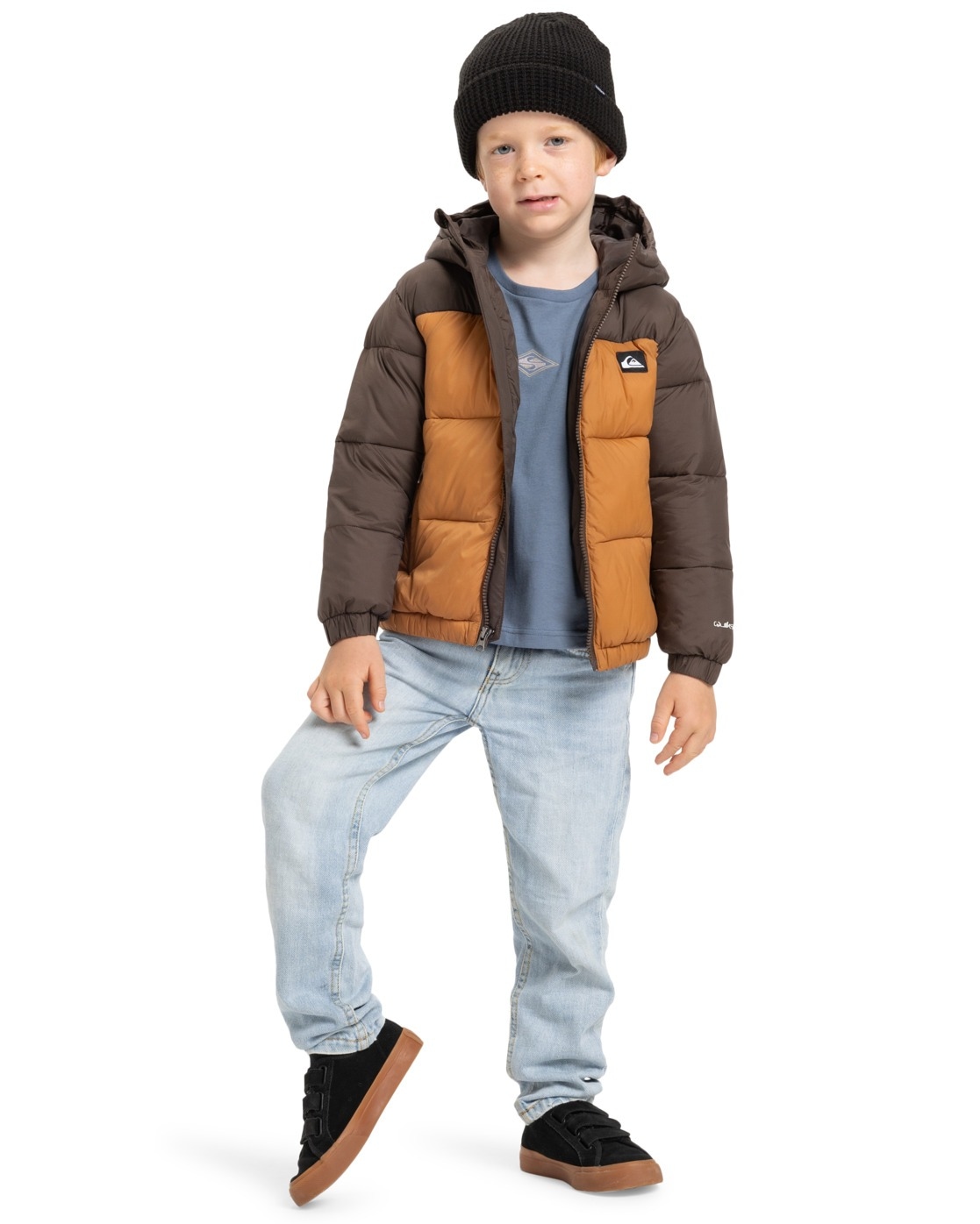Quiksilver Outdoorjacke »Cold Days«