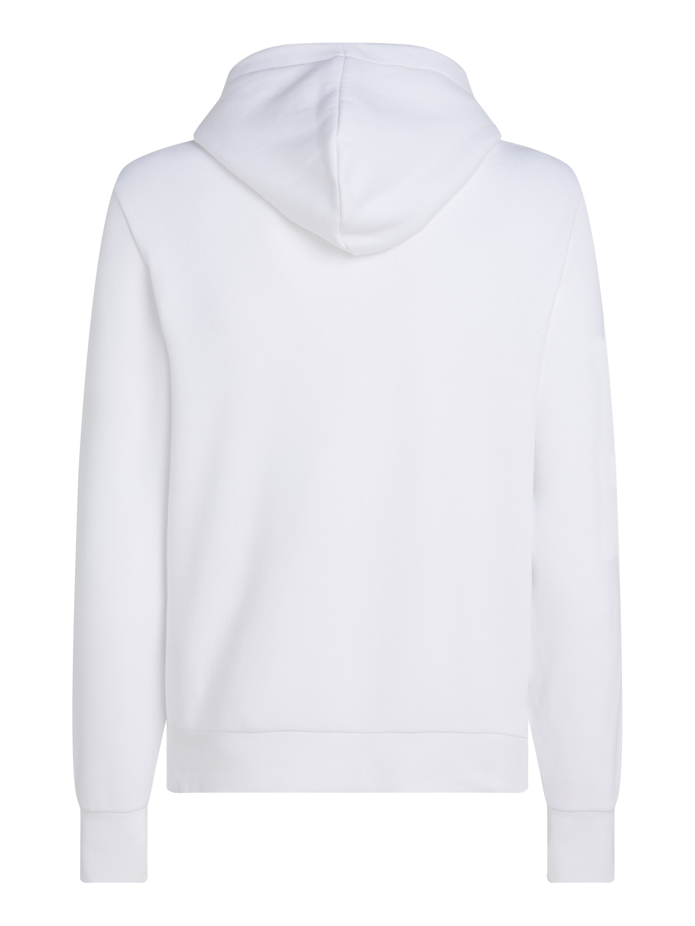 Calvin Klein Kapuzensweatshirt »BOX STRIPED LOGO HOODIE«, mit Logoschriftzug