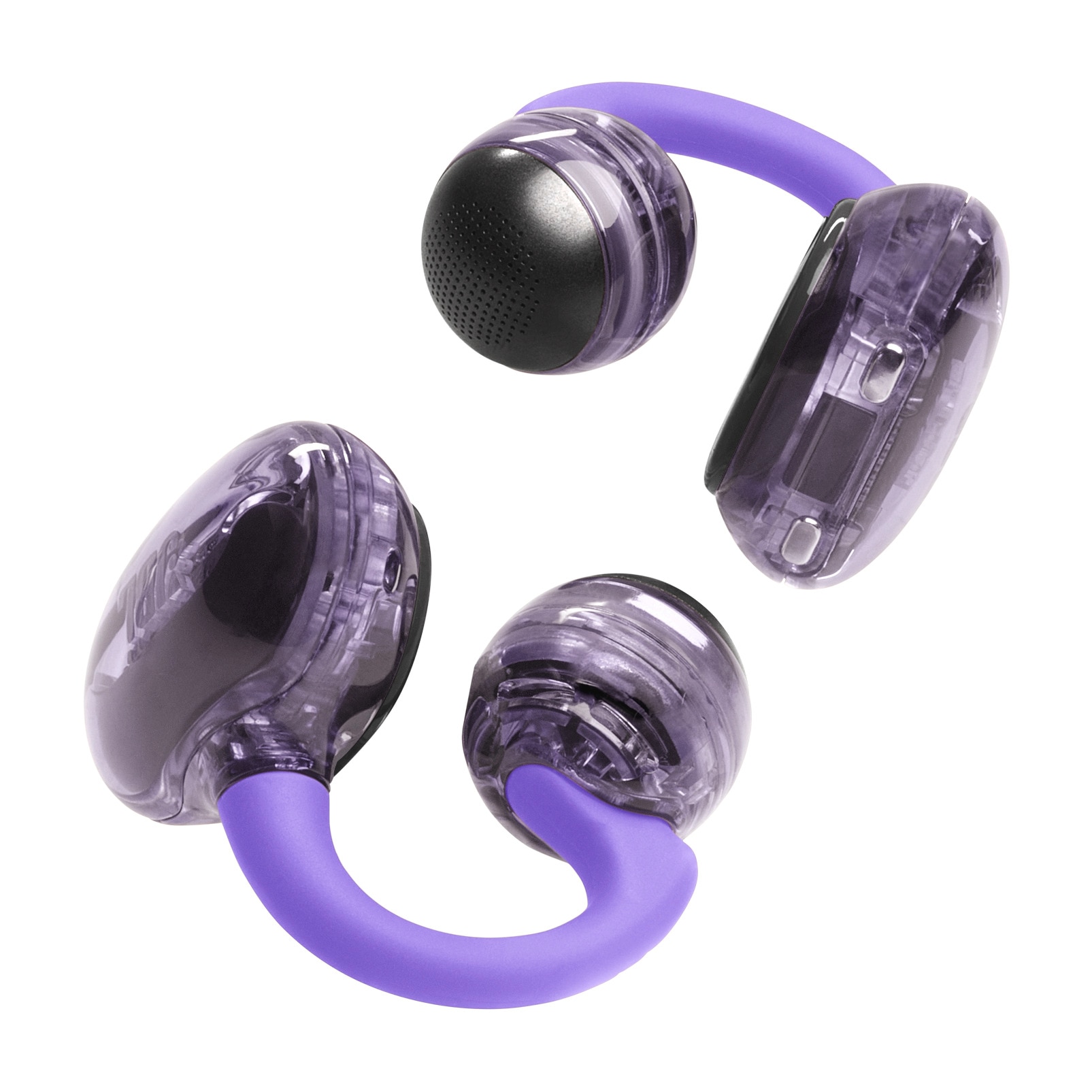 JBL Open-Ear-Kopfhörer »Soundgear Clips« A2DP Bluetooth Freisprechfunktion