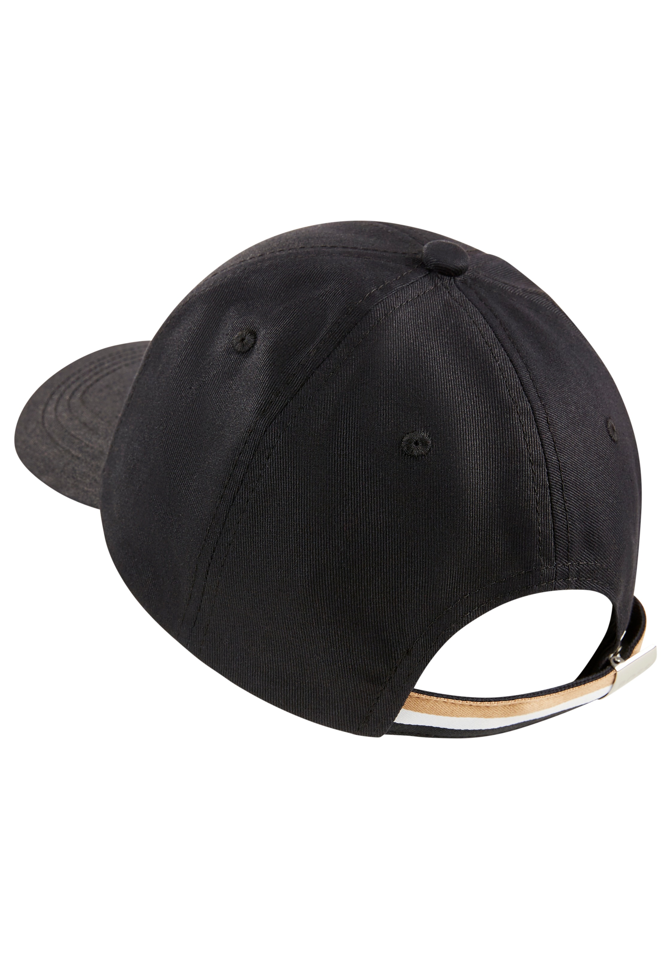 BOSS Baseball Cap »Zed BOSS Open25«, mit Tennis Details