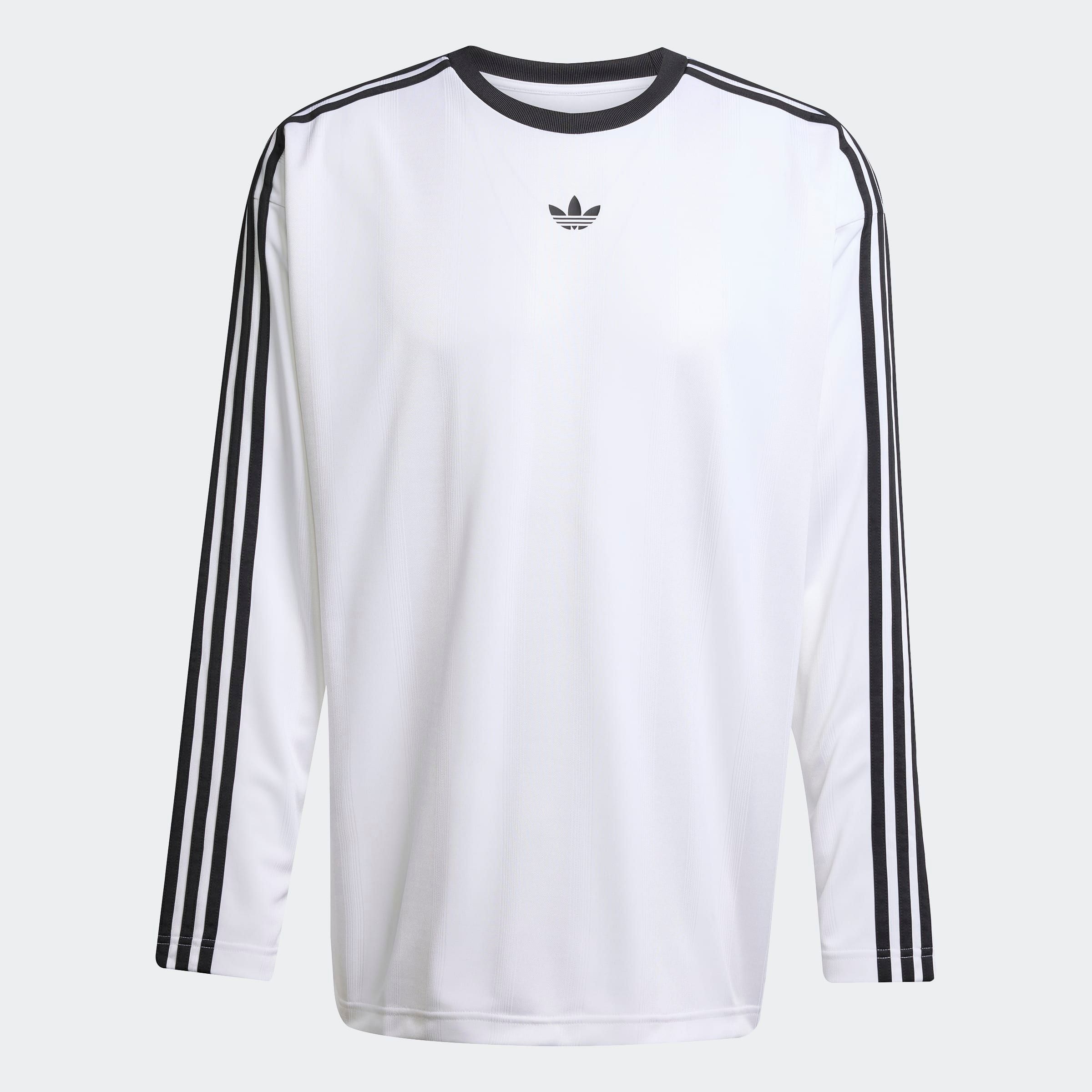 adidas Originals Langarmshirt »JACQ JERSEY LS«