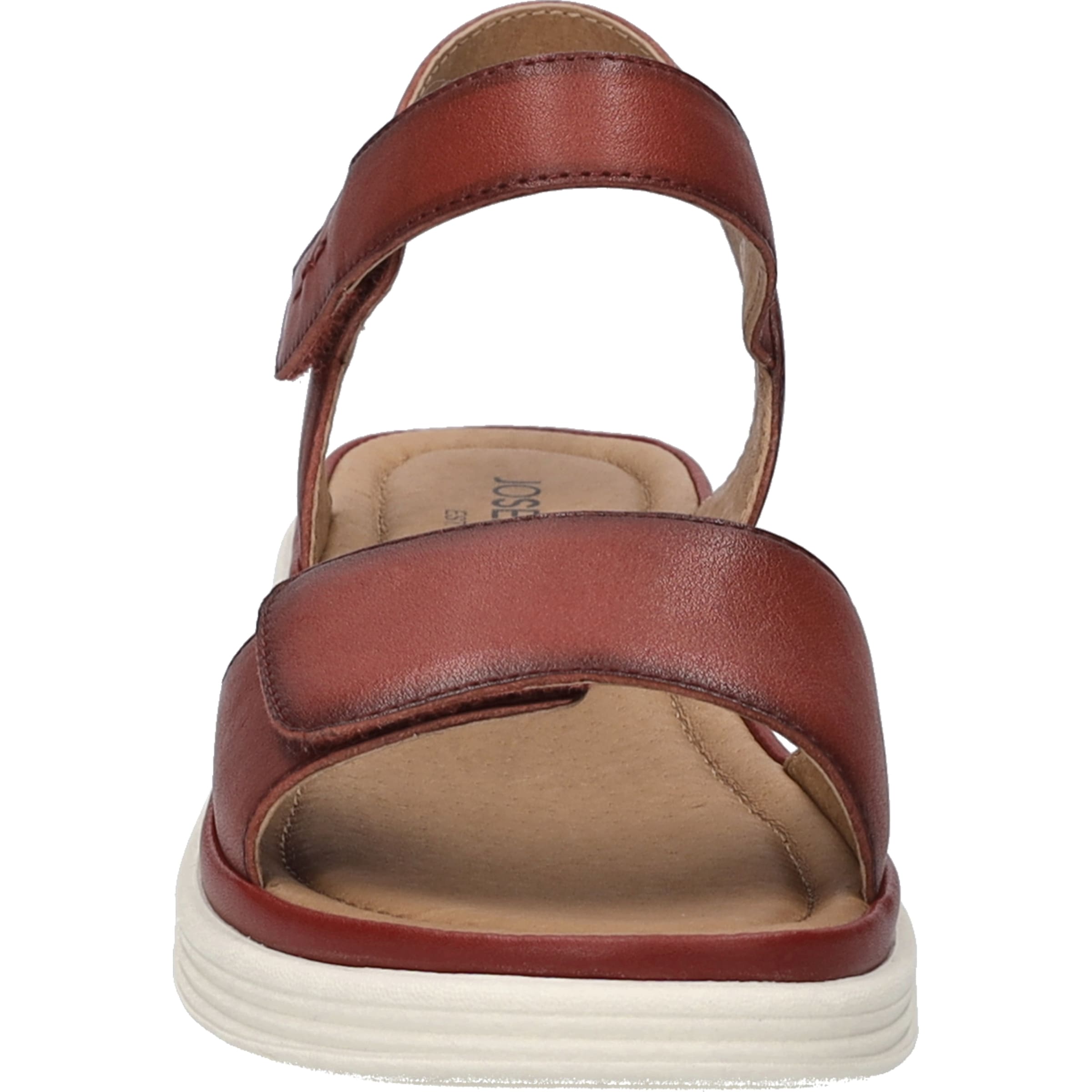 Josef Seibel Sandale »Sevran 01, hibiscus«